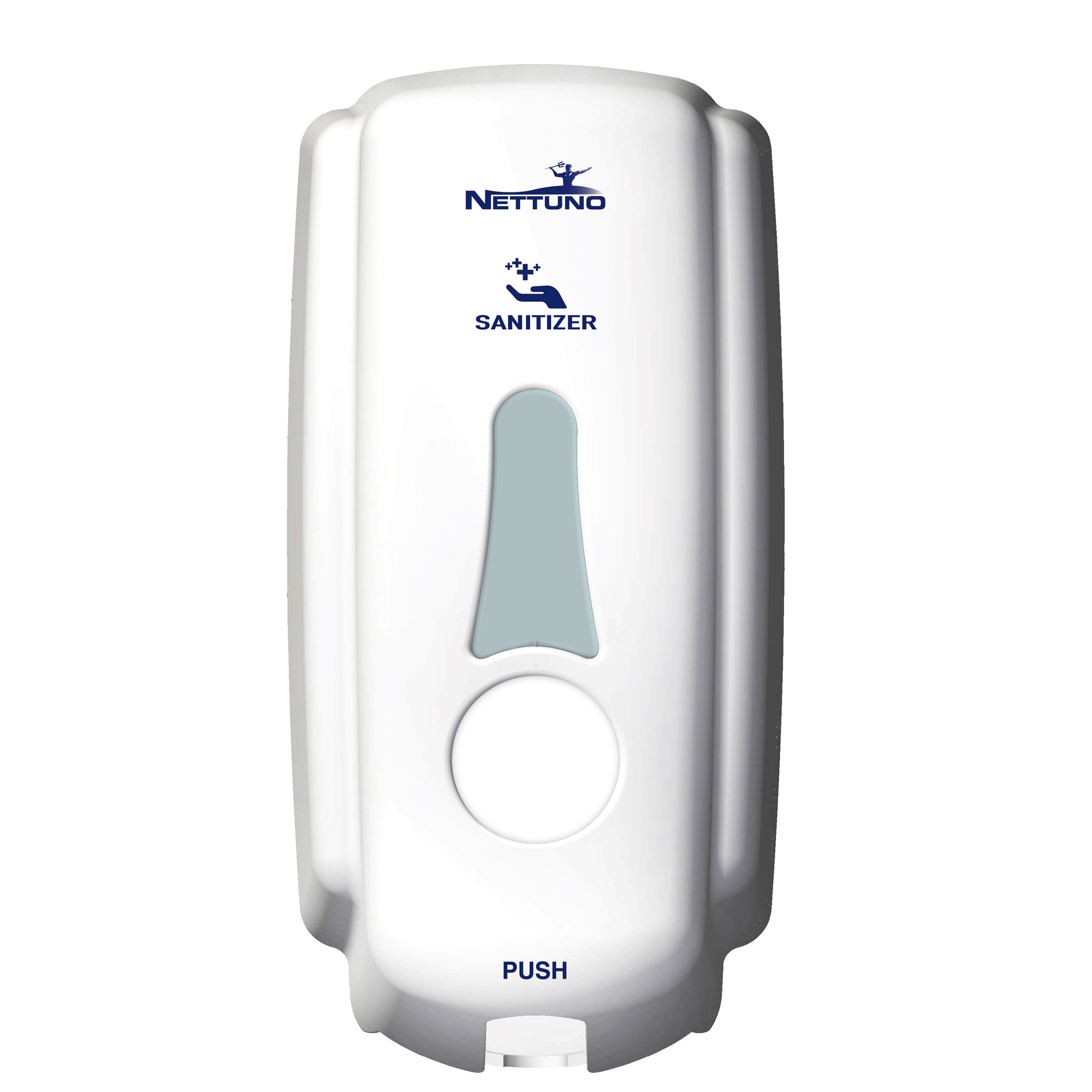 Dispenser sapone T-Small (x ricariche TS800) - capacità …