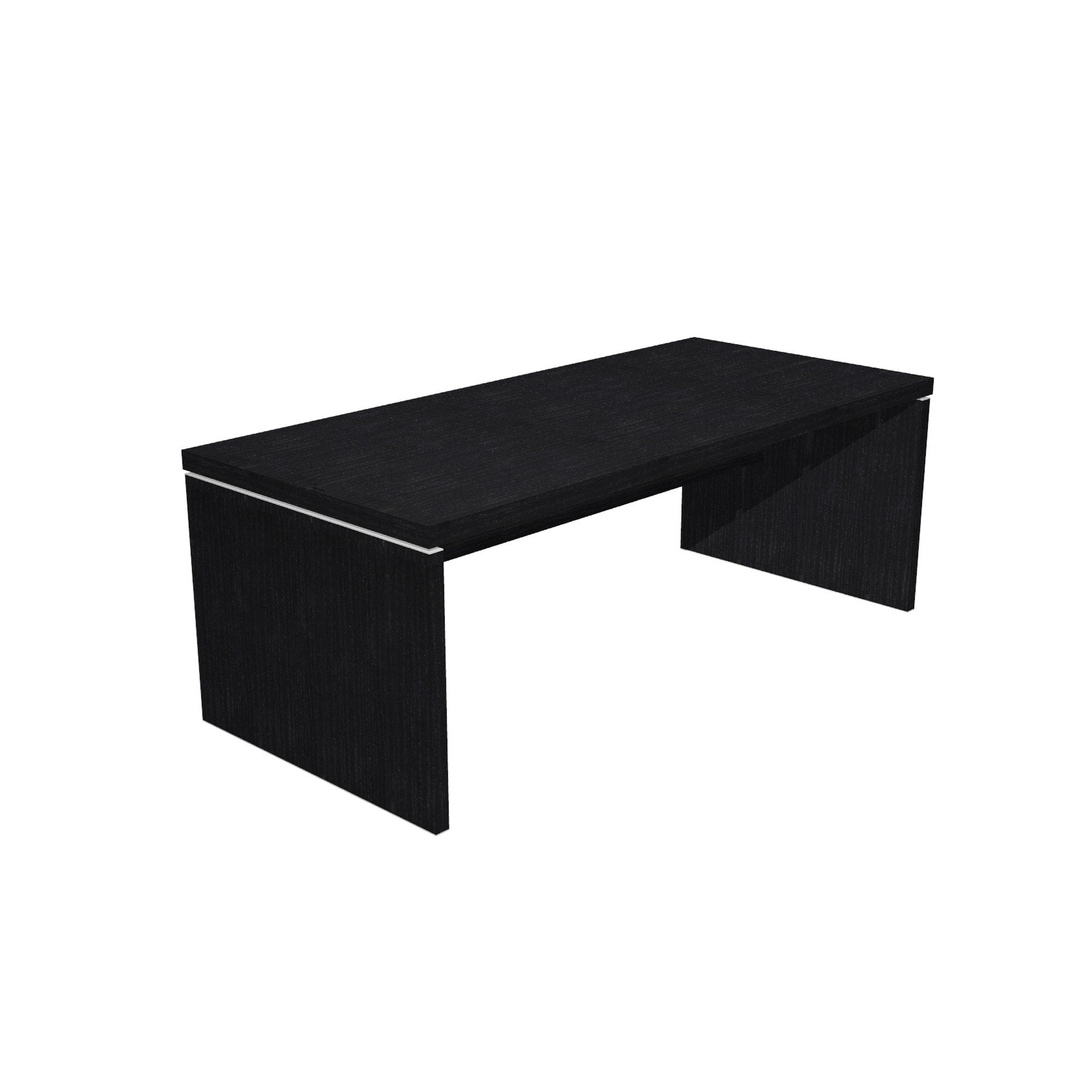 Scrivania direzionale Prestige - 180 x 90 x …