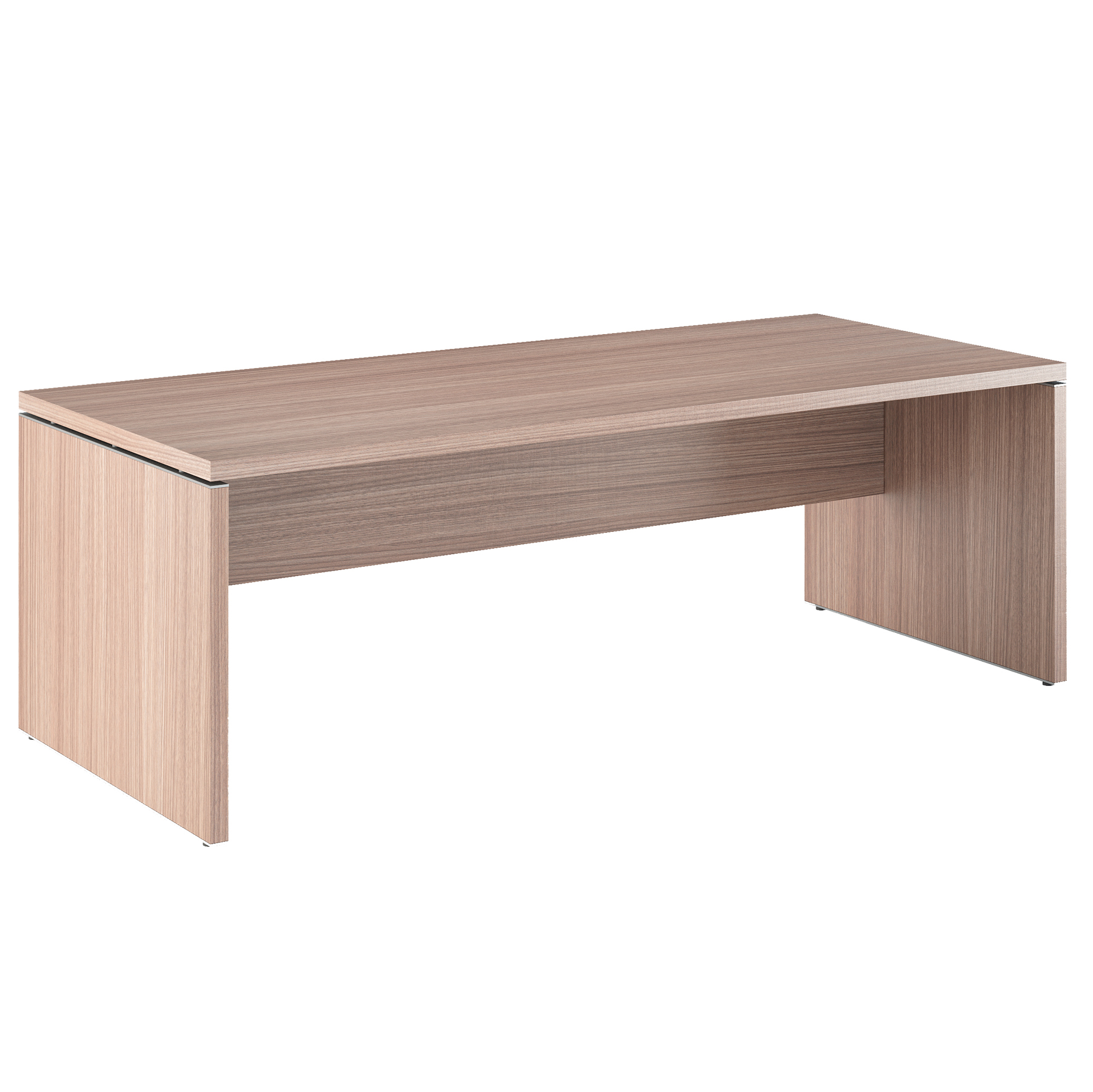 Scrivania direzionale Prestige - 180 x 90 x …