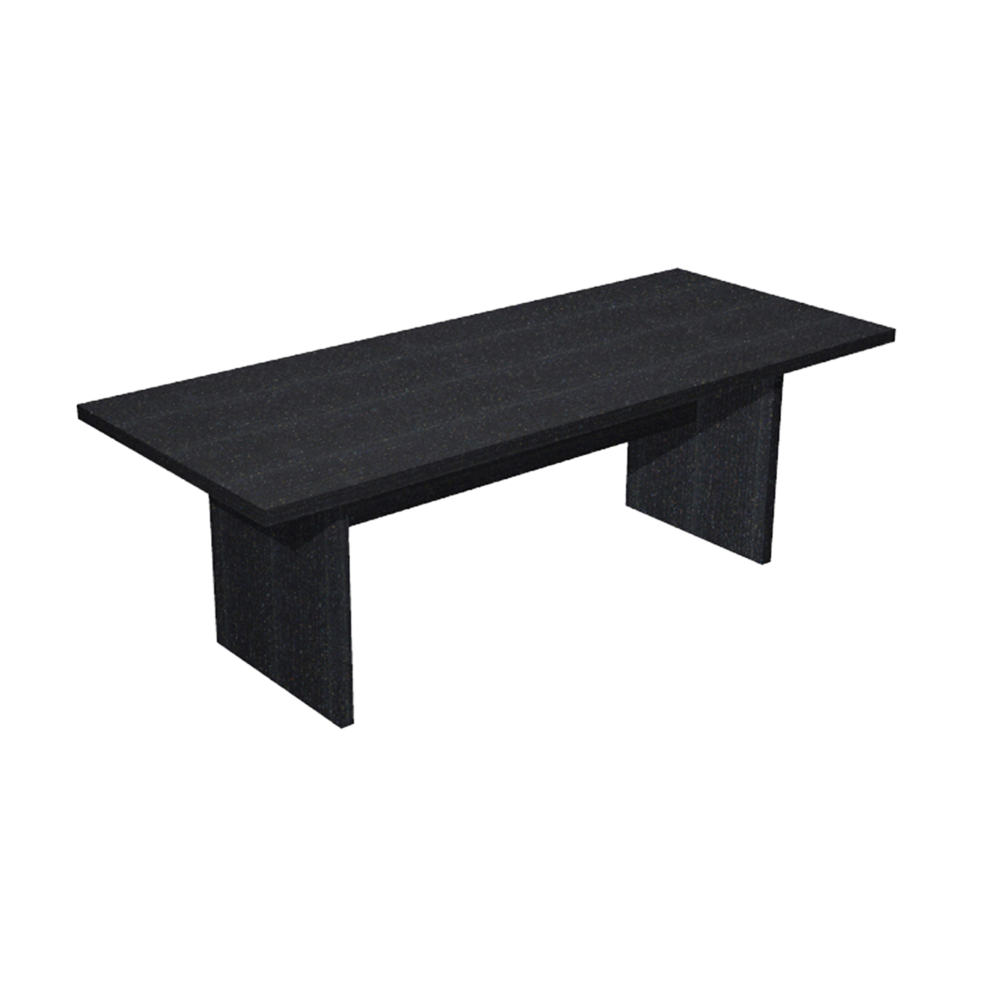Tavolo riunioni Prestige - 220 x 100 x …
