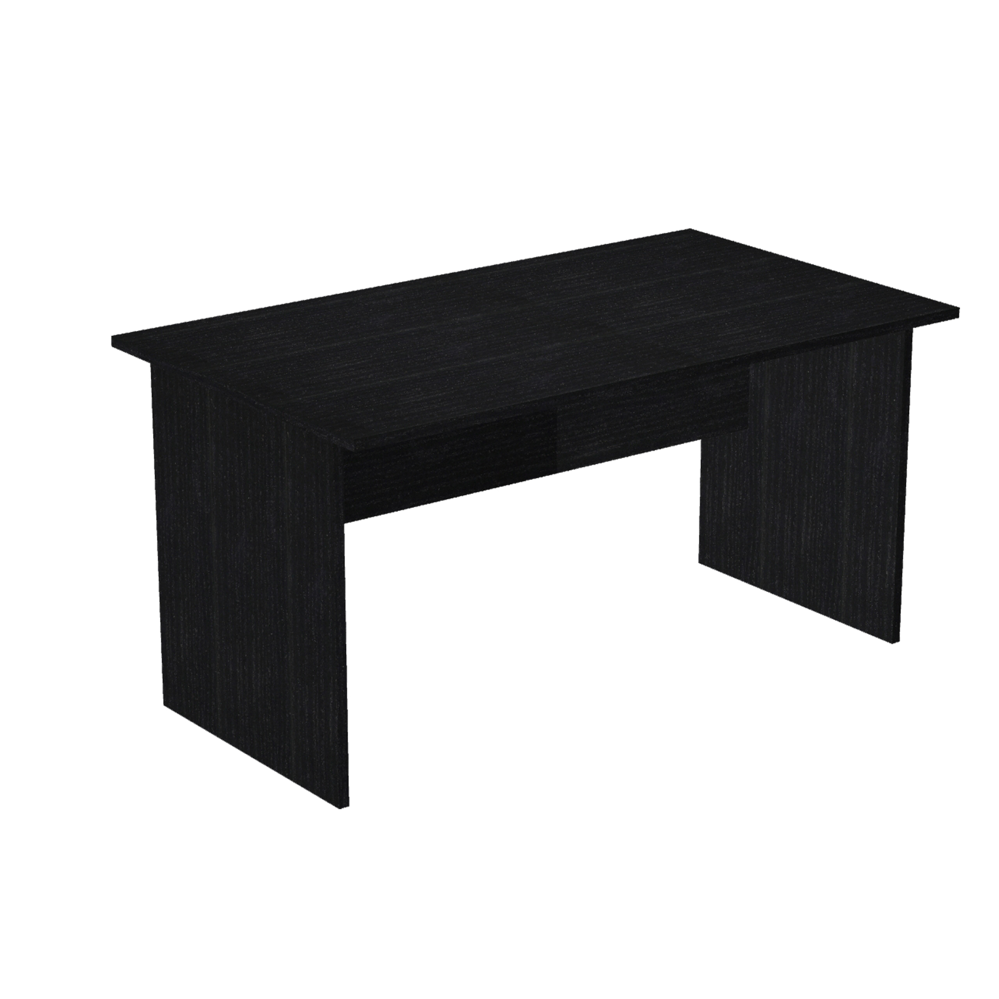 Scrivania Easy - lineare - 140 x 80 …