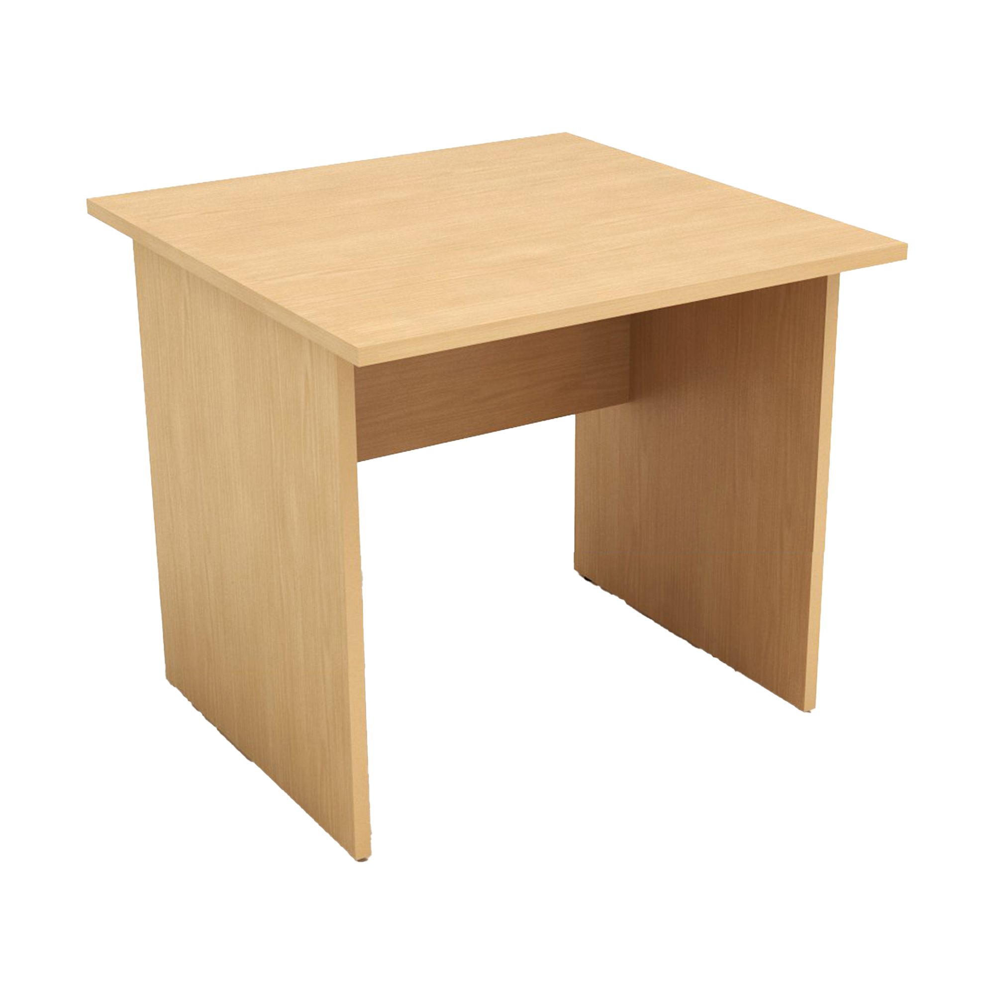 Scrivania Easy - lineare - 80 x 80 …