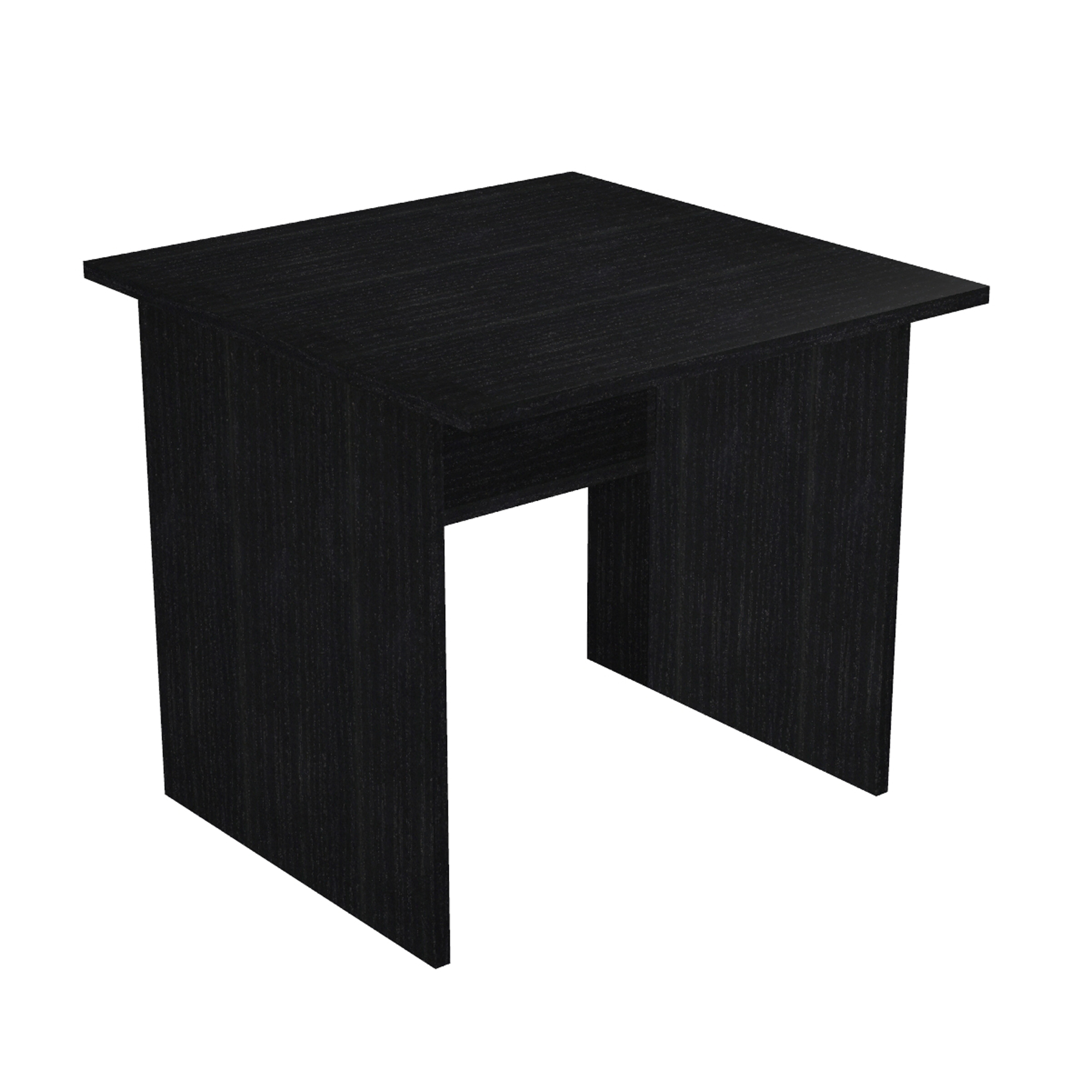 Scrivania Easy - lineare - 80 x 80 …