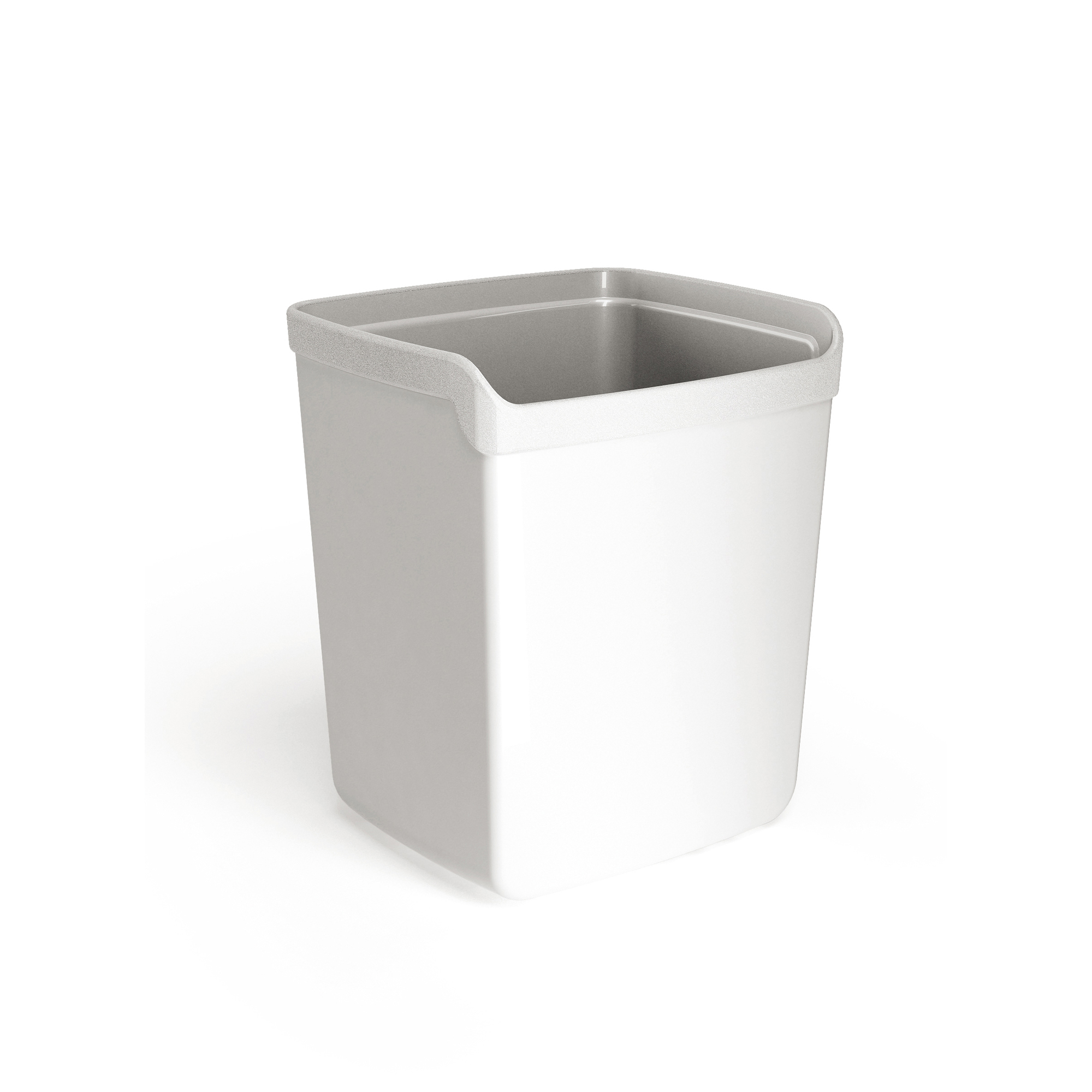 Bicchiere portapenne Mydesk - 8,7 x 7,4 x …