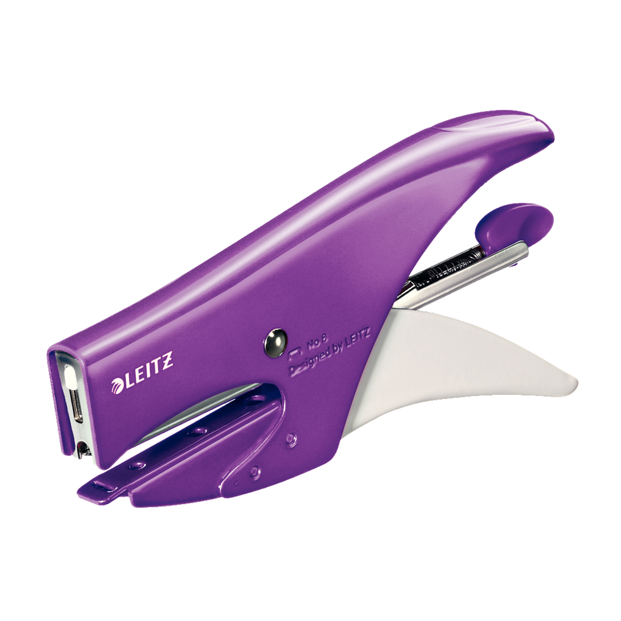 Leitz WOW - Graffatrice - 15 fogli / …