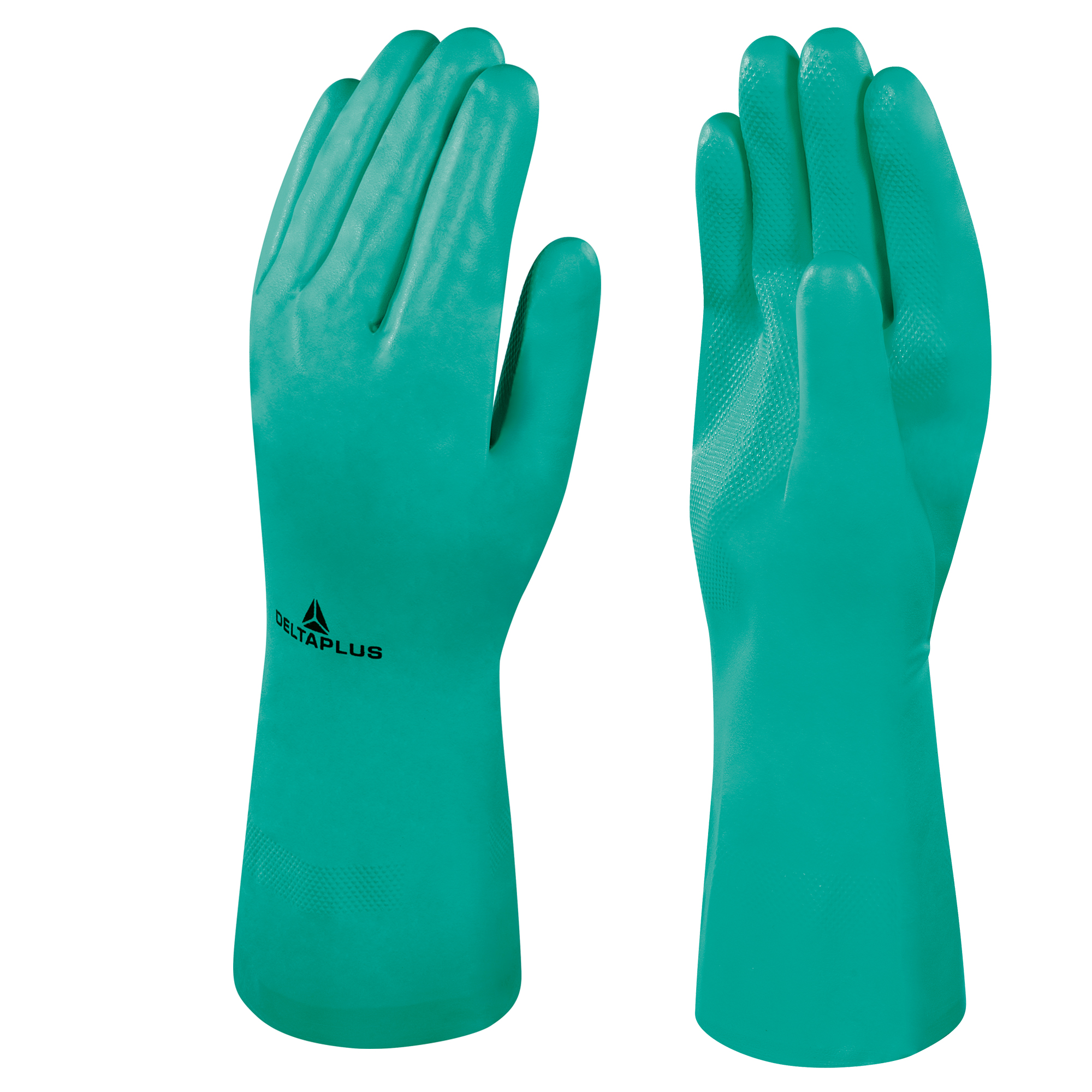 Guanti da lavoro industriale Nitrex VE801 - nitrile …