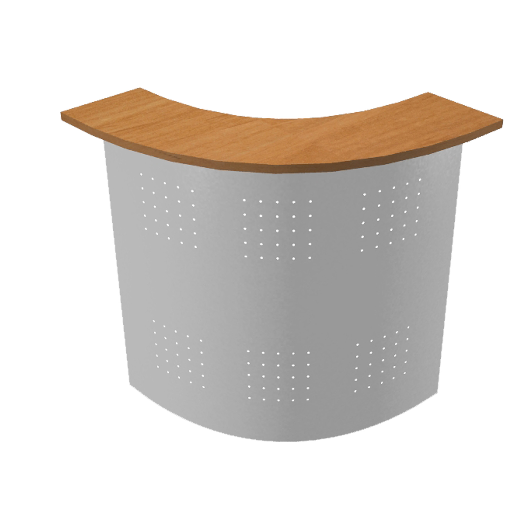 Sopralzo angolare reception Easy - 90 gradi - …