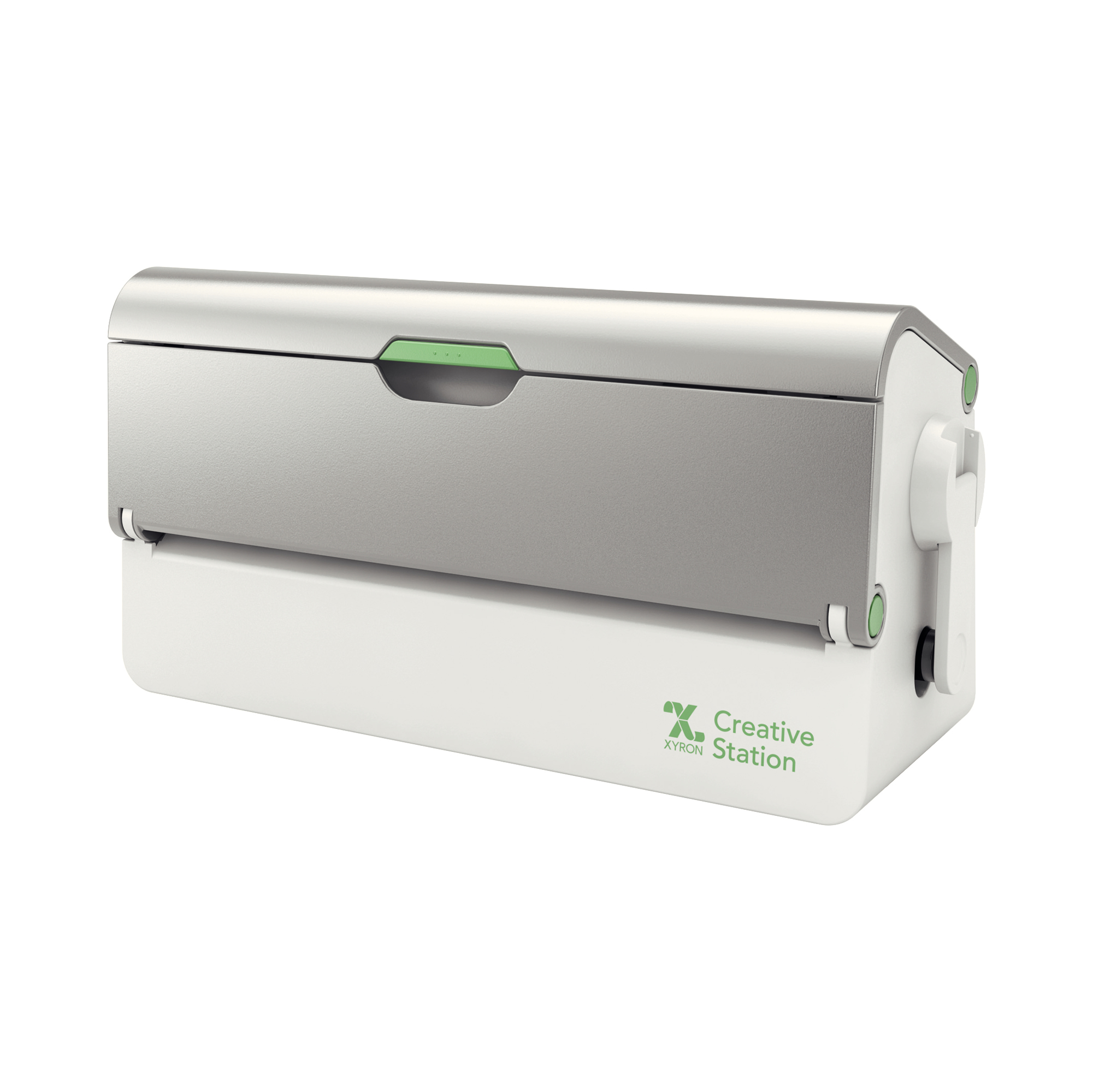 Xyron Creative Station - Plastificatrice - plastificatrice a …