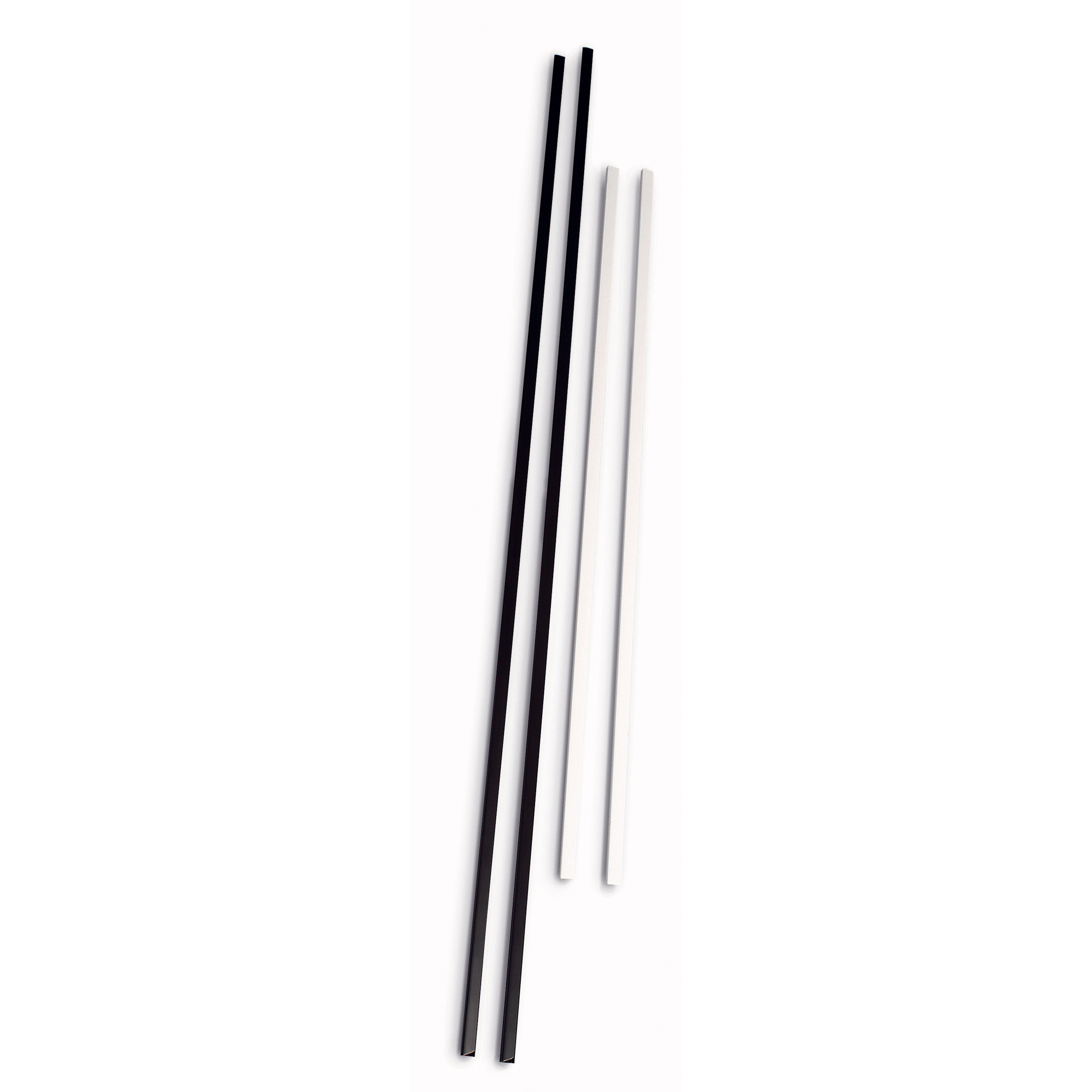 Dorso per poster - 70 cm - bianco …