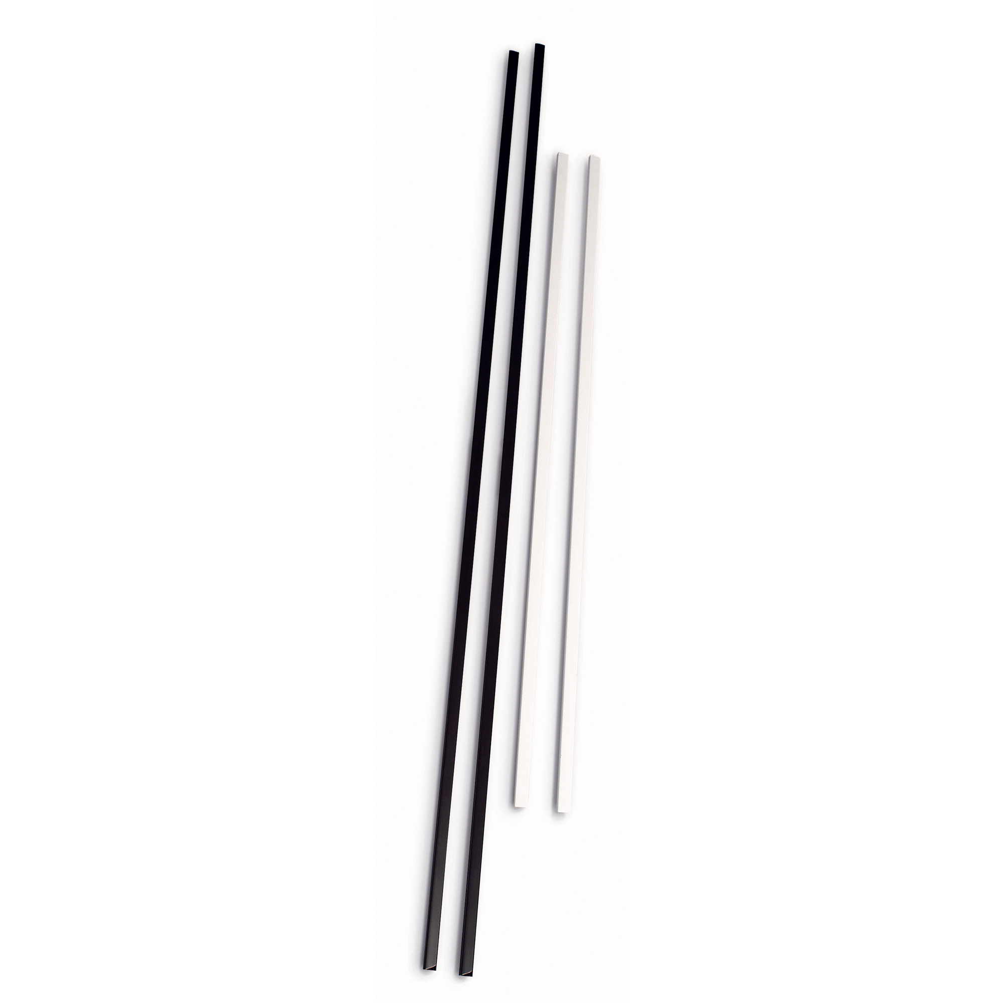 Dorso per poster - 100 cm - bianco …
