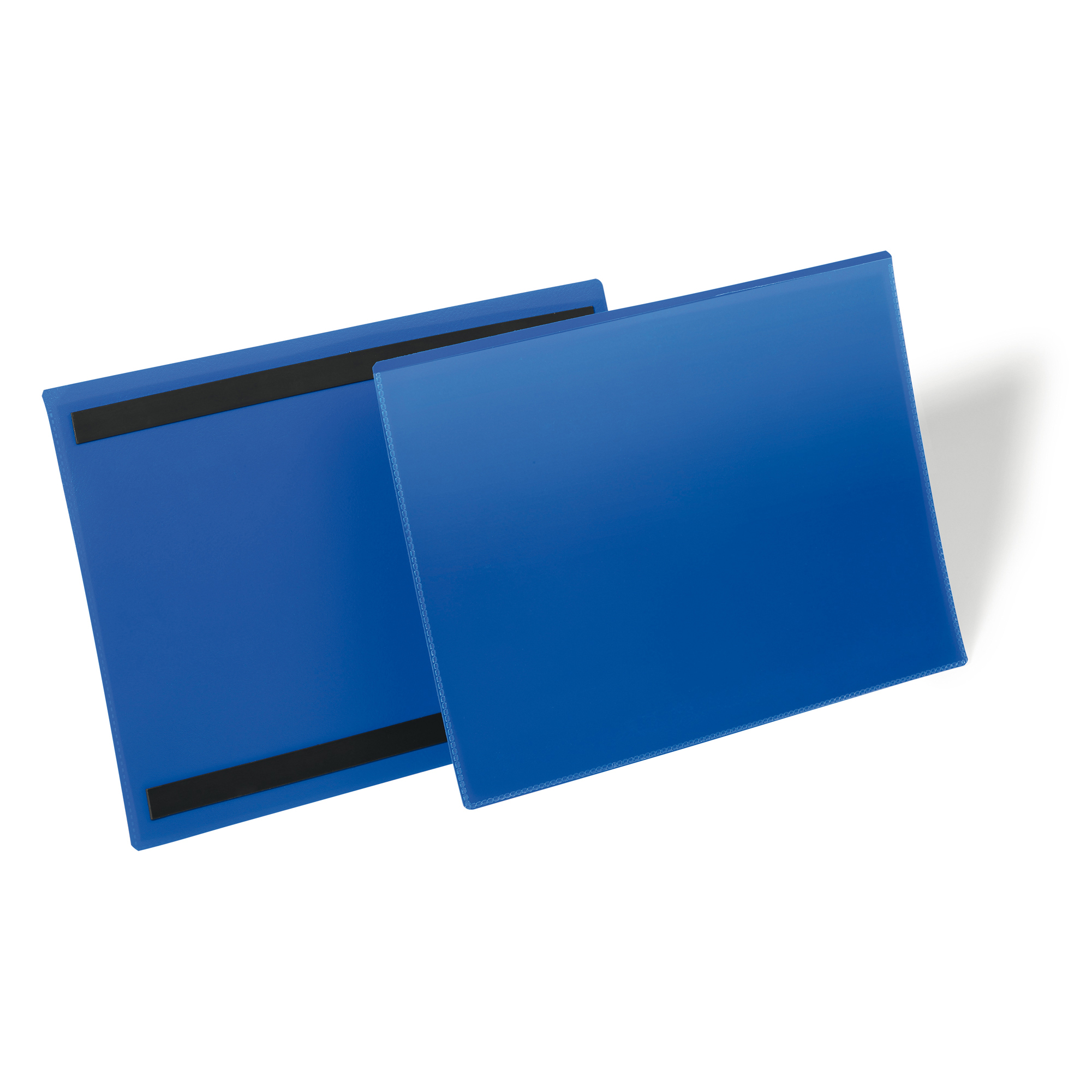 Buste identificative magnetiche - 150 x 67 mm …