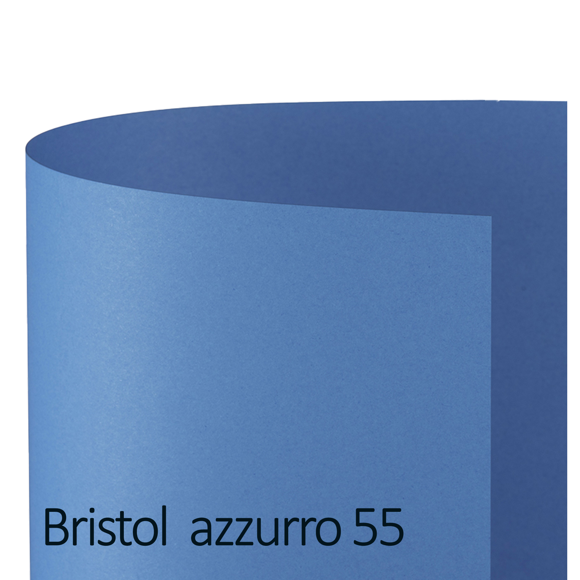 Cartoncino Bristol Color - 50 x 70 cm …