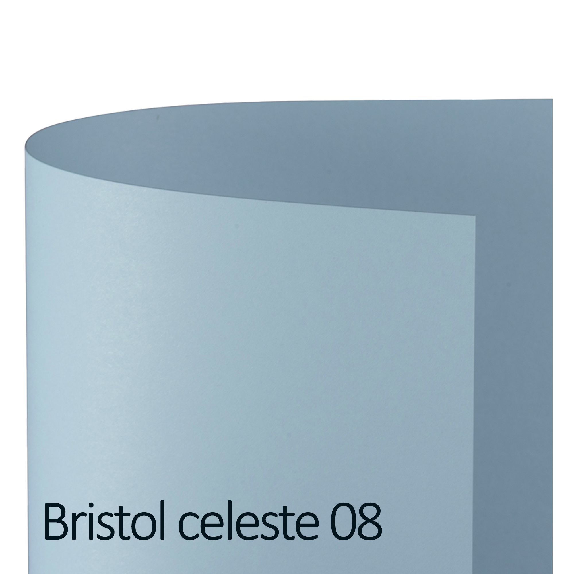 Cartoncino Bristol Color - 50 x 70 cm …