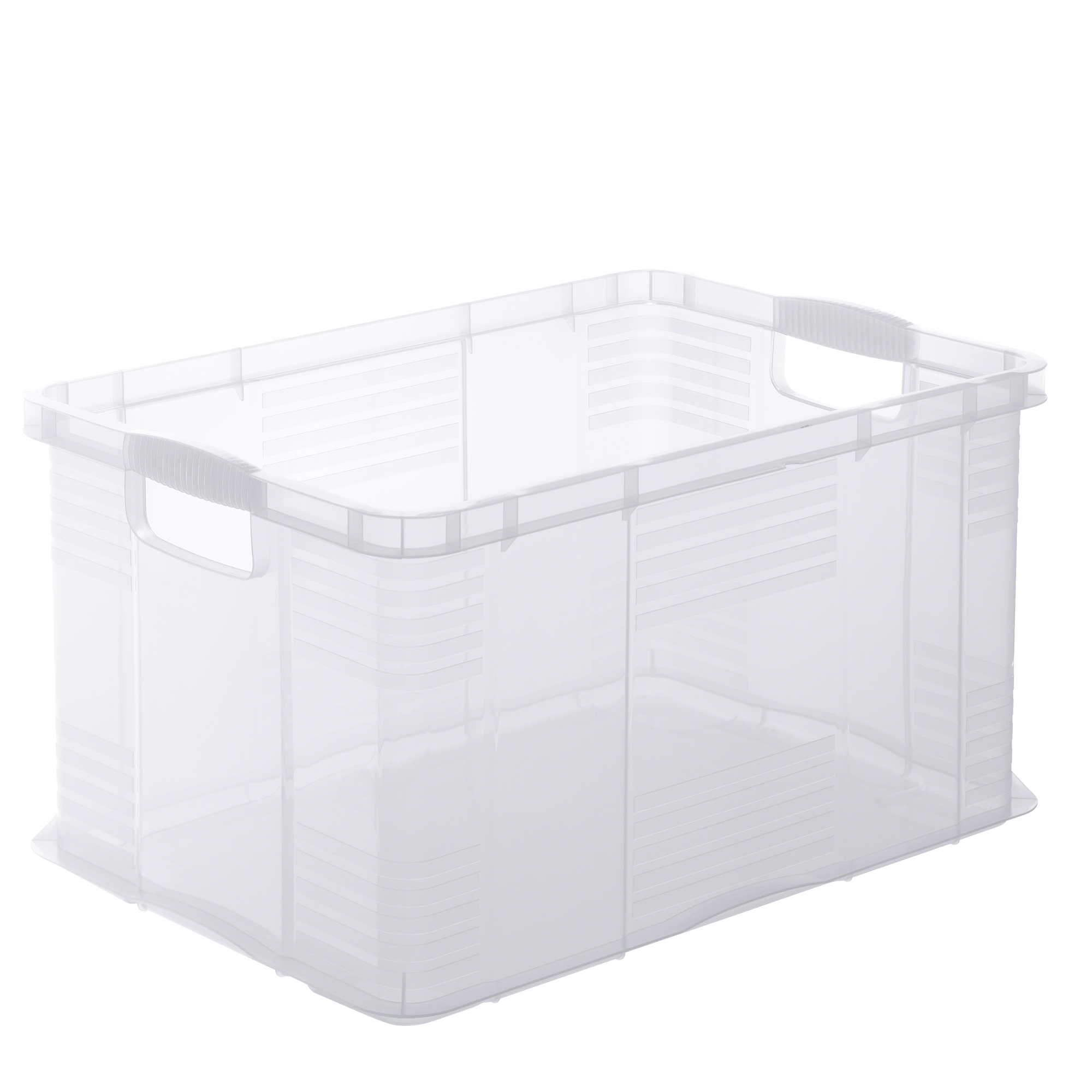 Contenitore portaoggetti - 59x39x31 cm - A3 - …