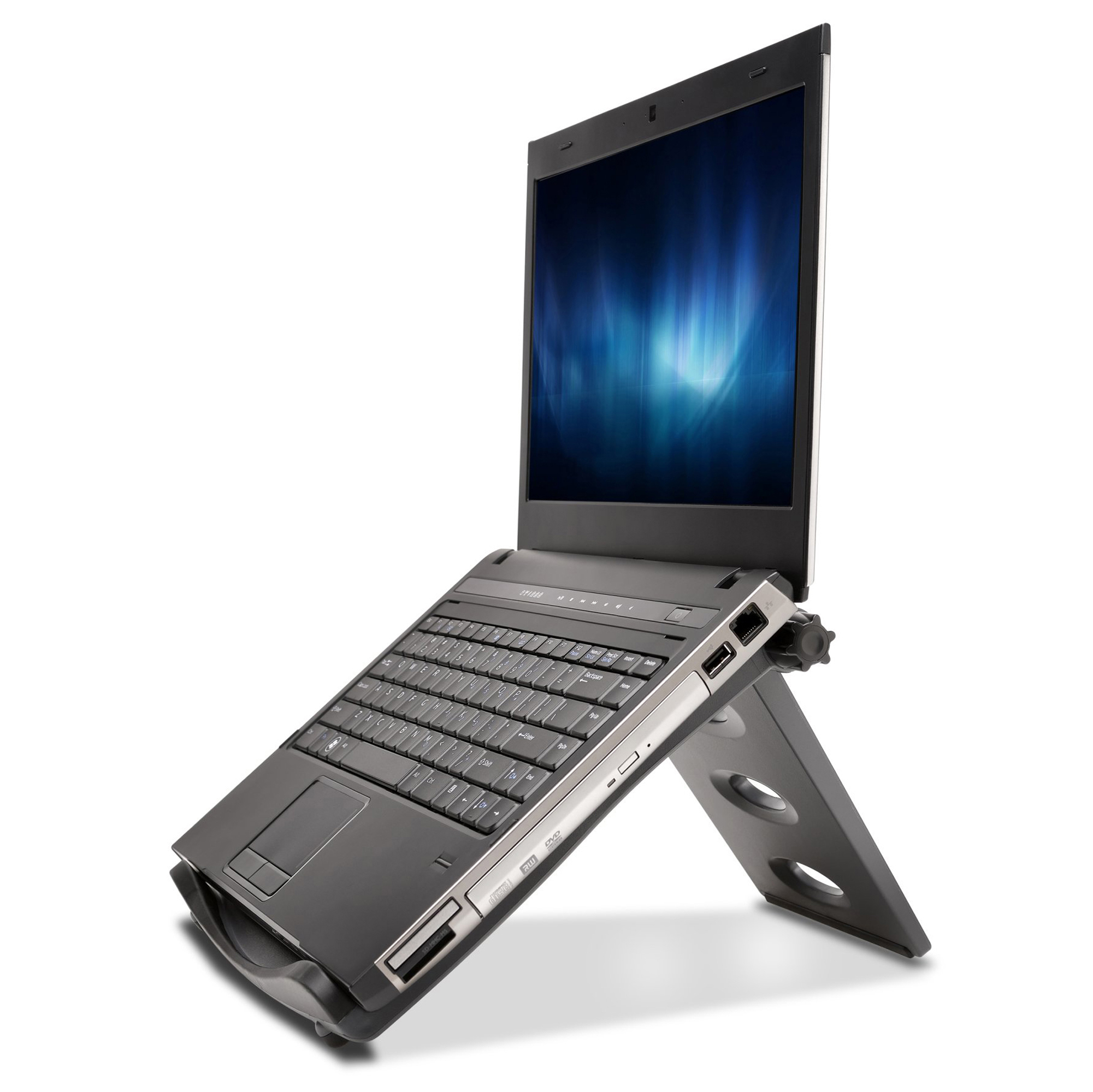 Supporto notebook SmartFit Easy Riser - grigio - …