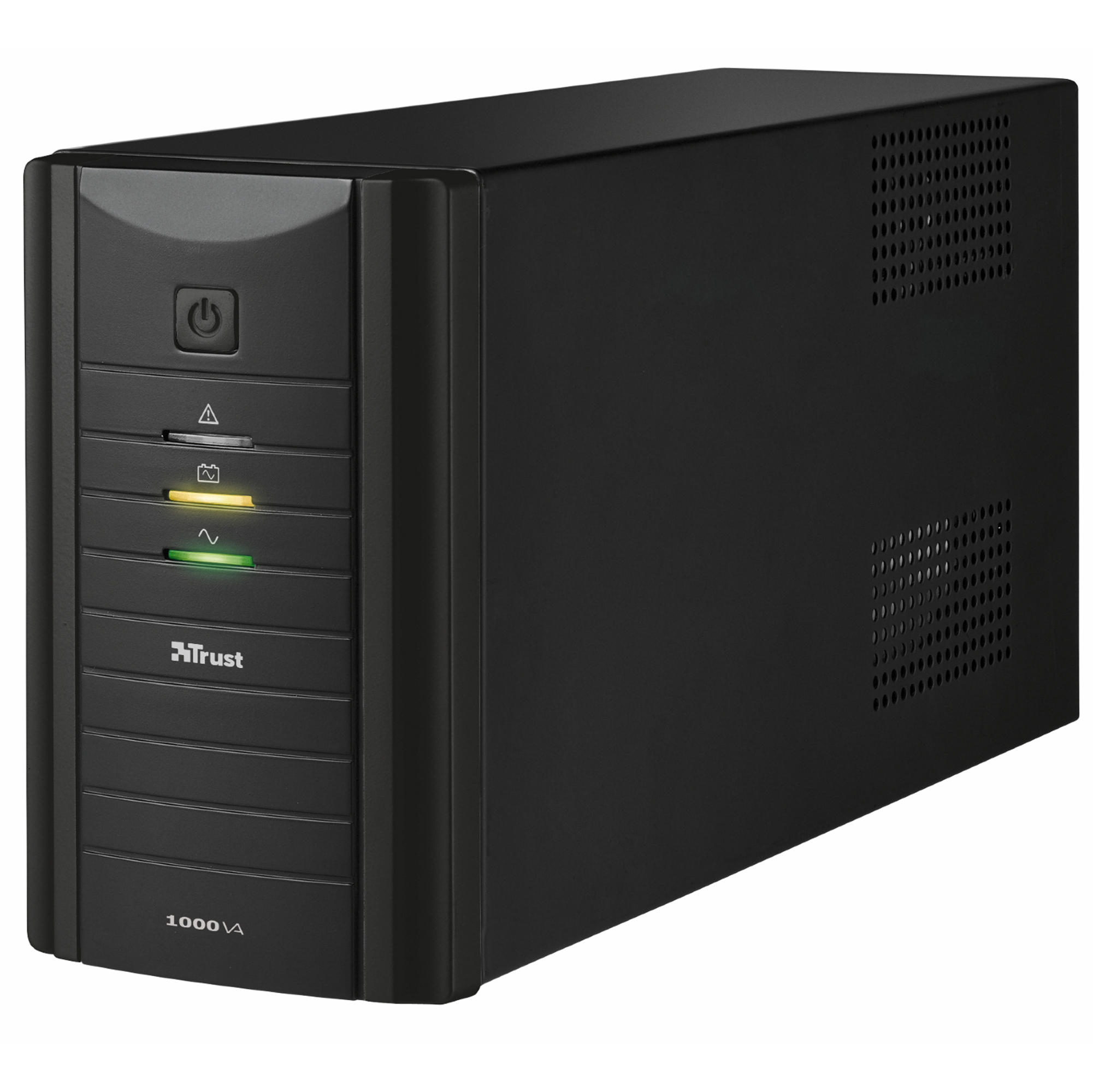 Trust Oxxtron 1000VA UPS - UPS - 220-240 …