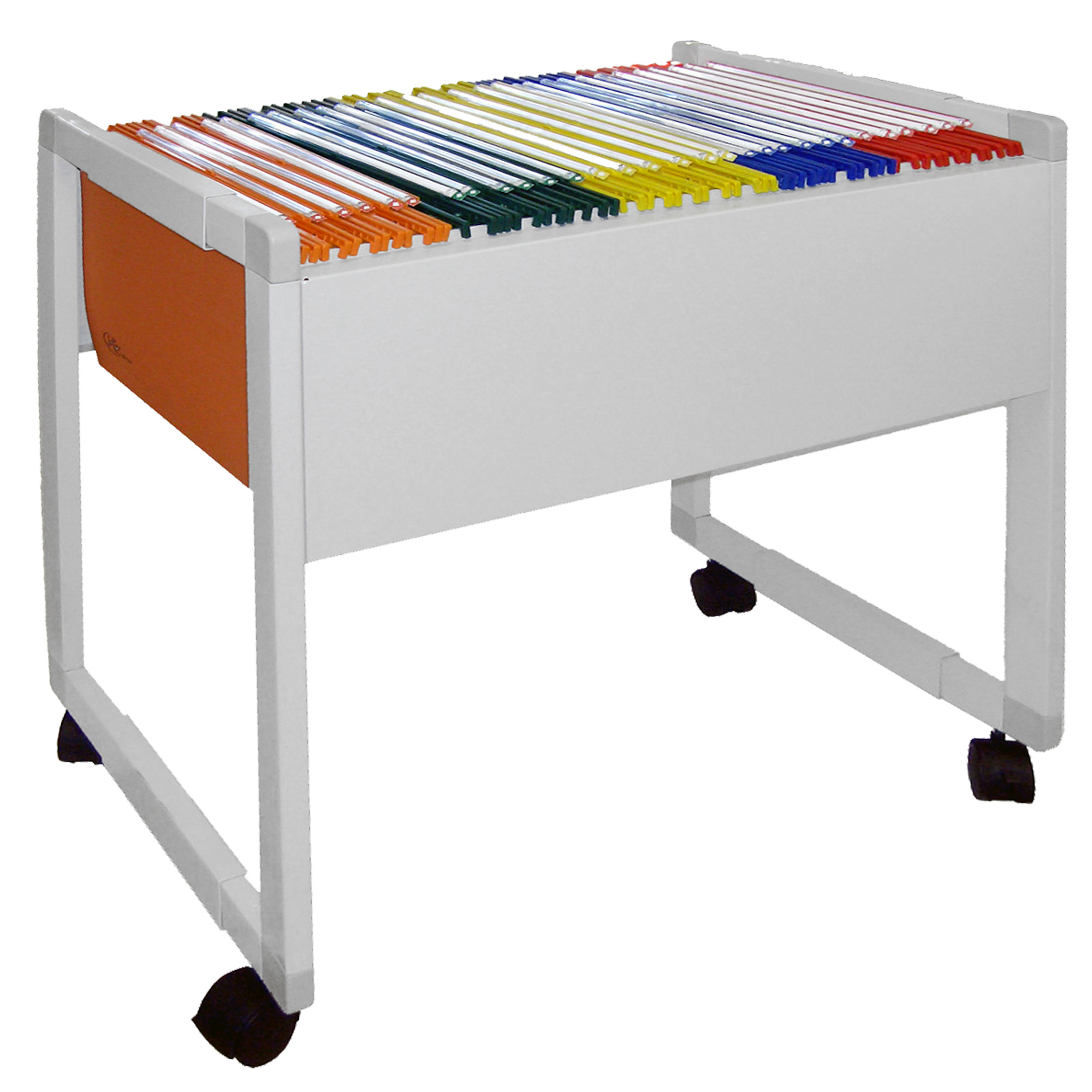 Carrello per cartelle sospese Delta 4000 - L …