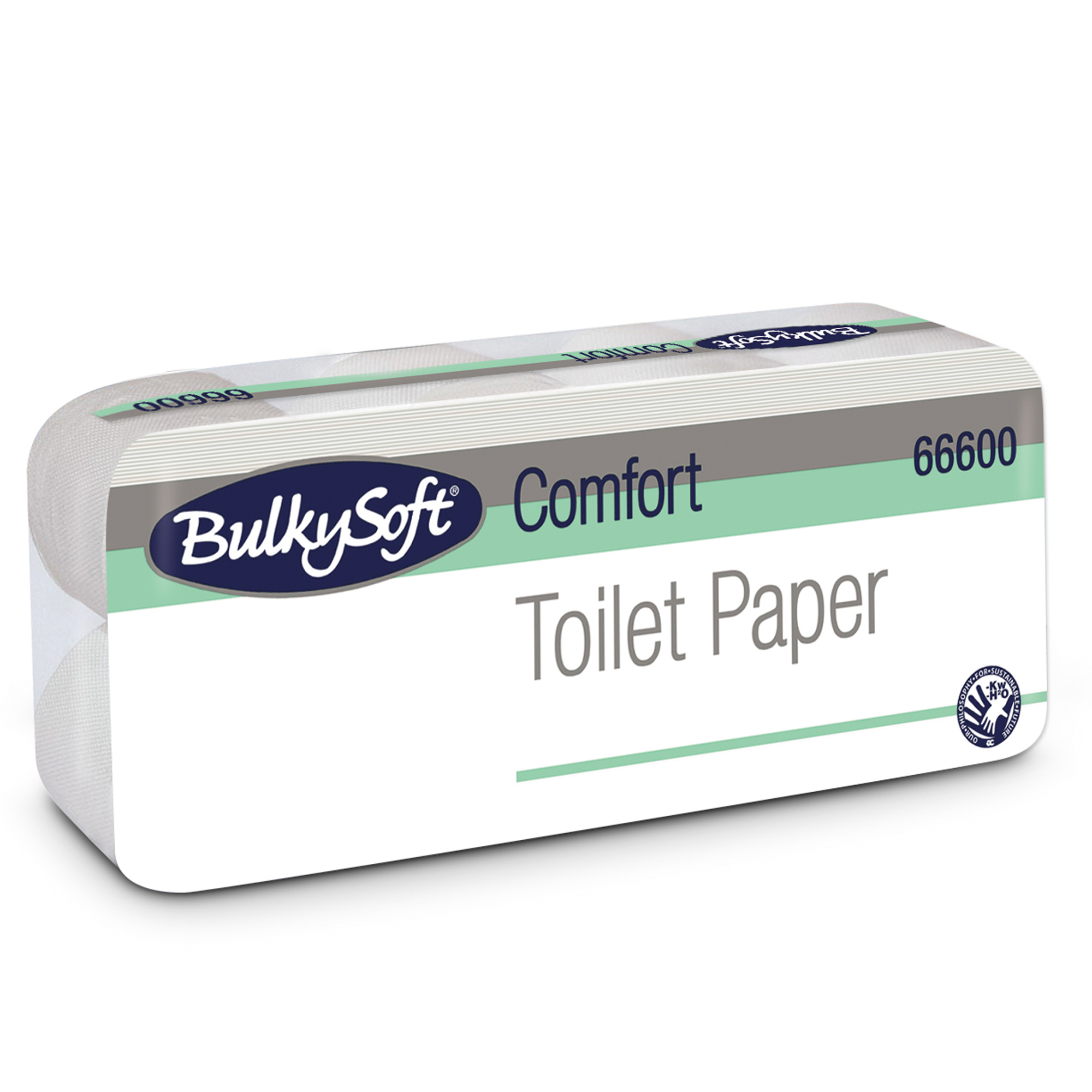 Carta igienica Comfort - 2 veli - 16 …