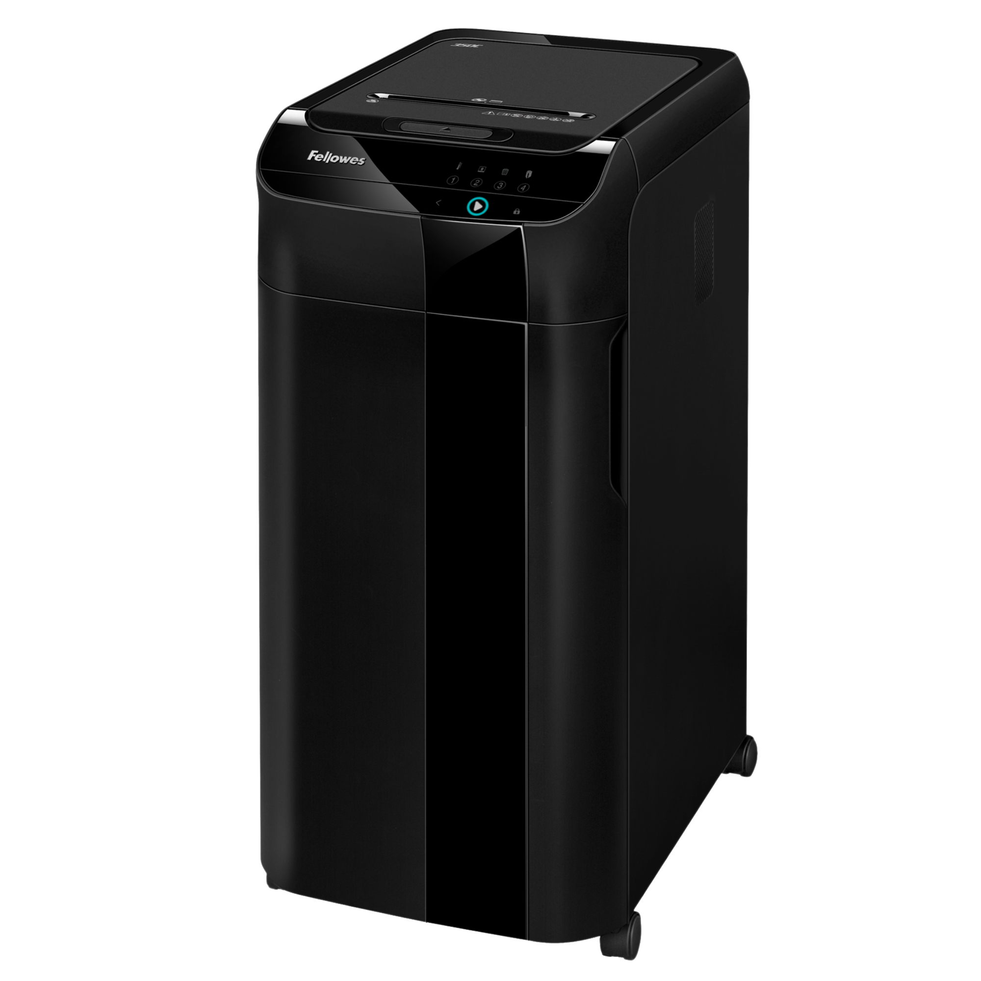 Fellowes AutoMax 350C - Distruggidocumenti - taglio incrociato …