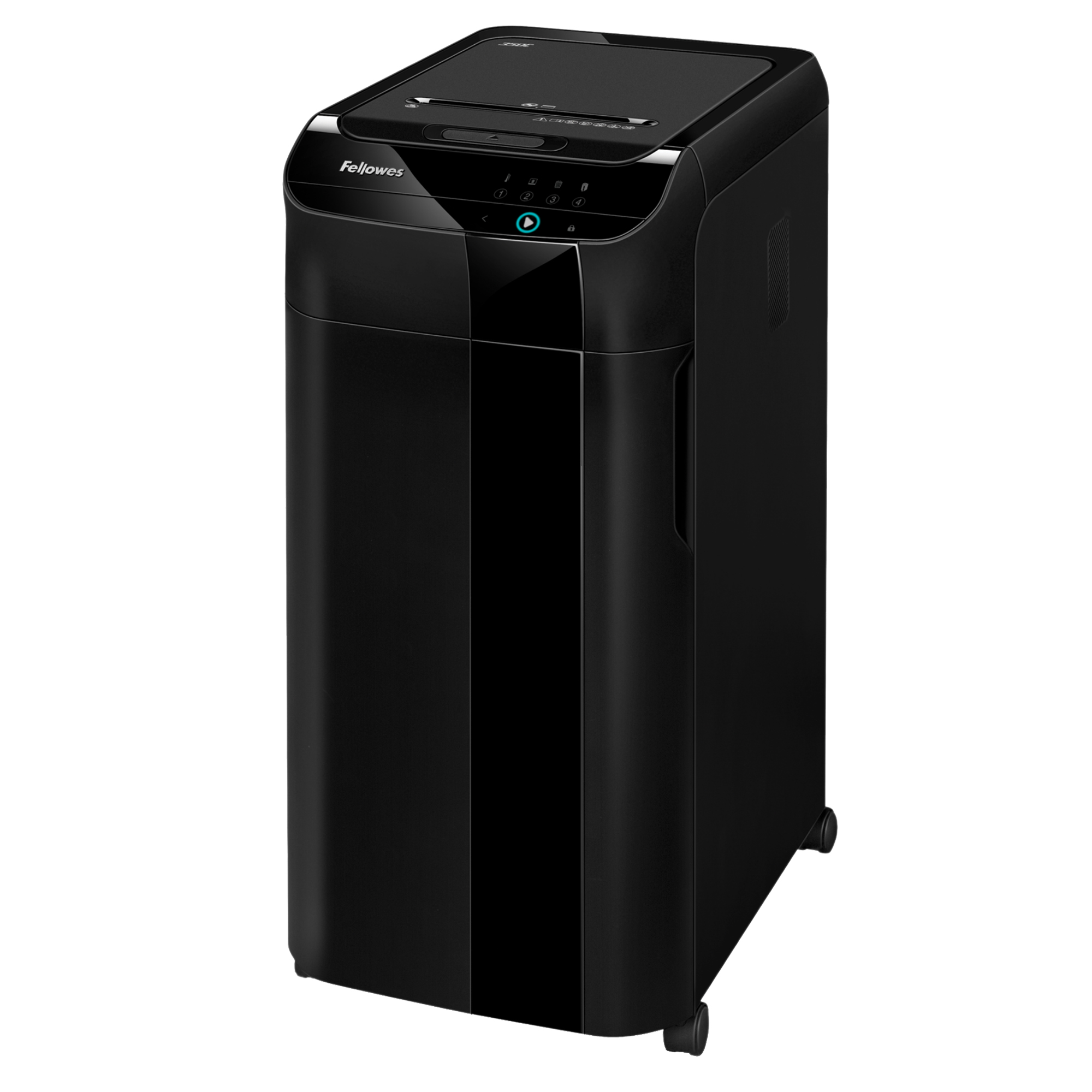 Fellowes AutoMax 550C - Distruggidocumenti - taglio incrociato …
