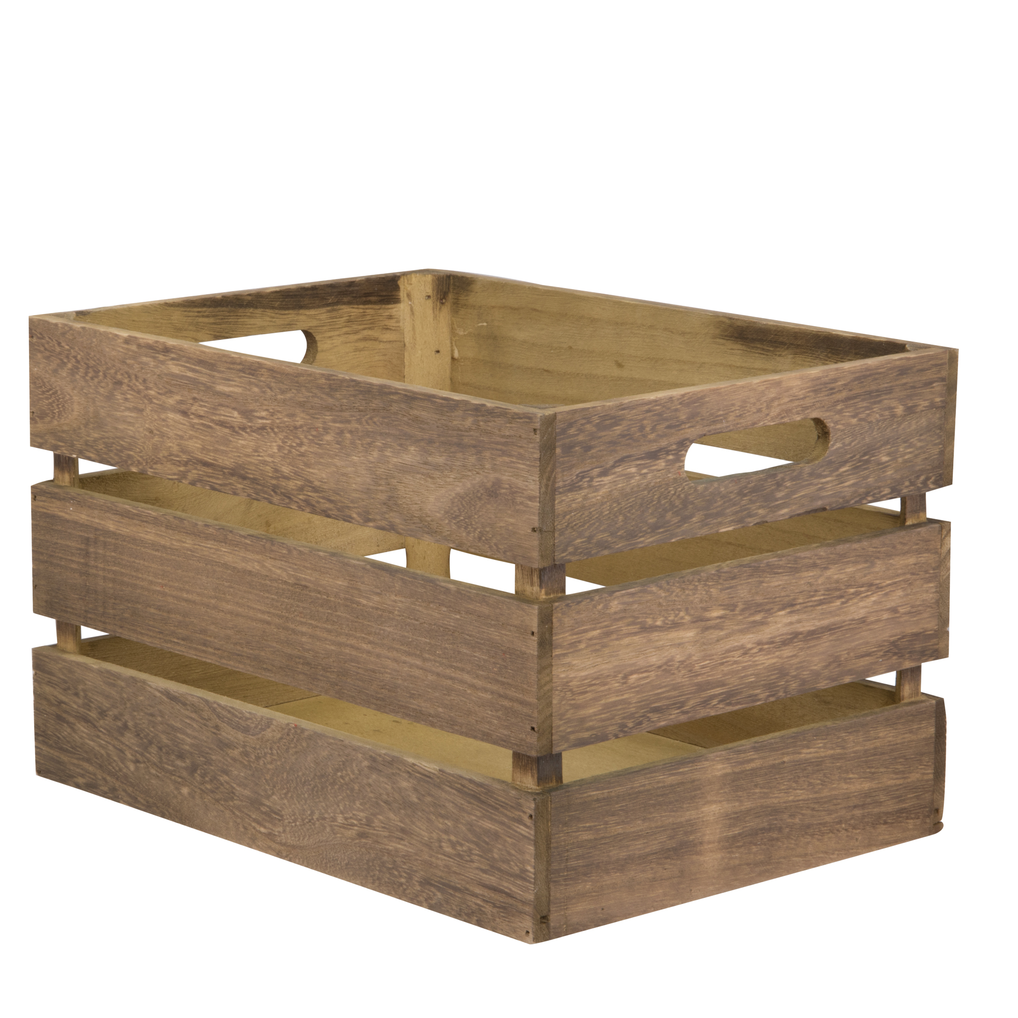 Cassetta classica in legno - 21 x 33 …