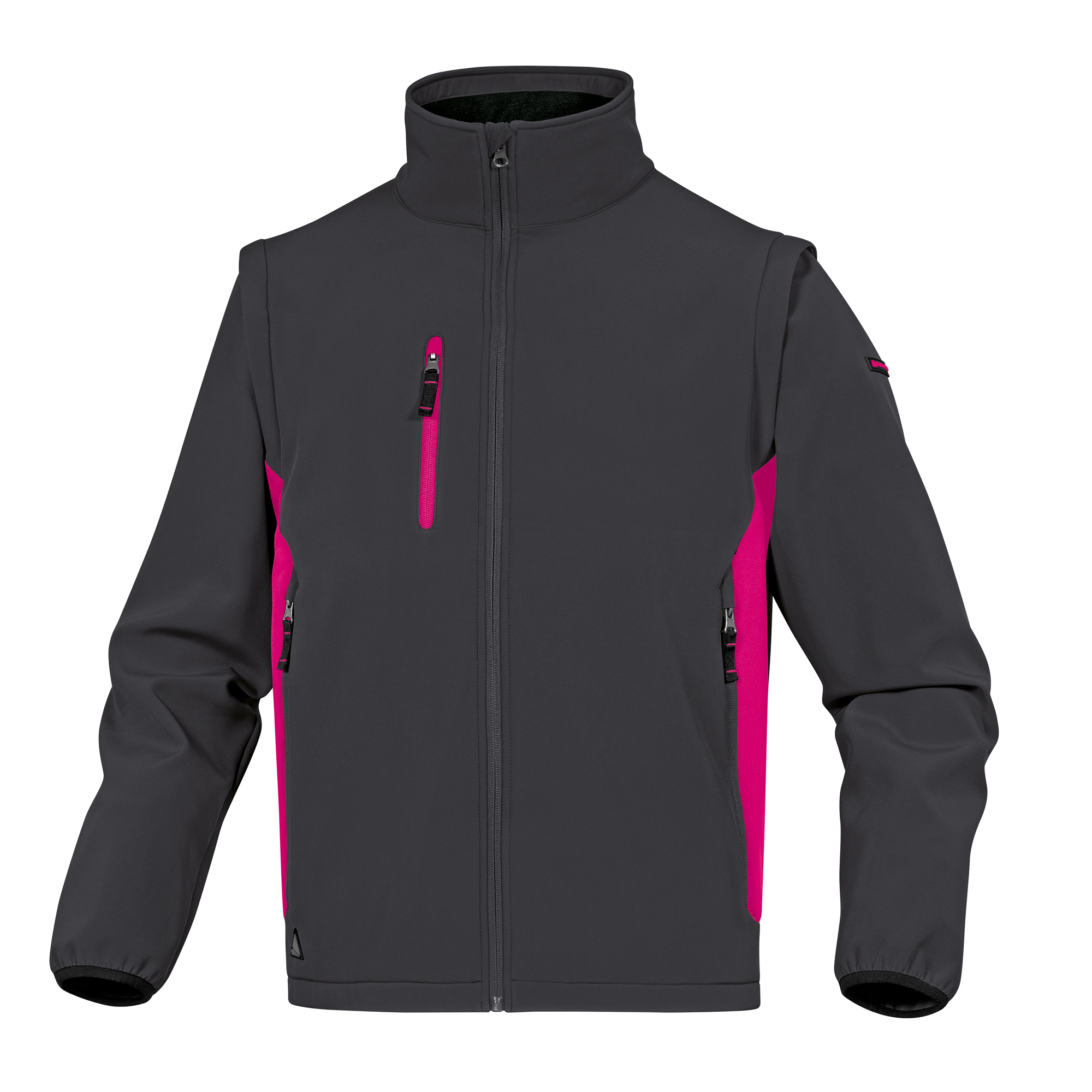 Giacca Softshell MySen 2 - tessuto Softshell/poliestere/elastan - …