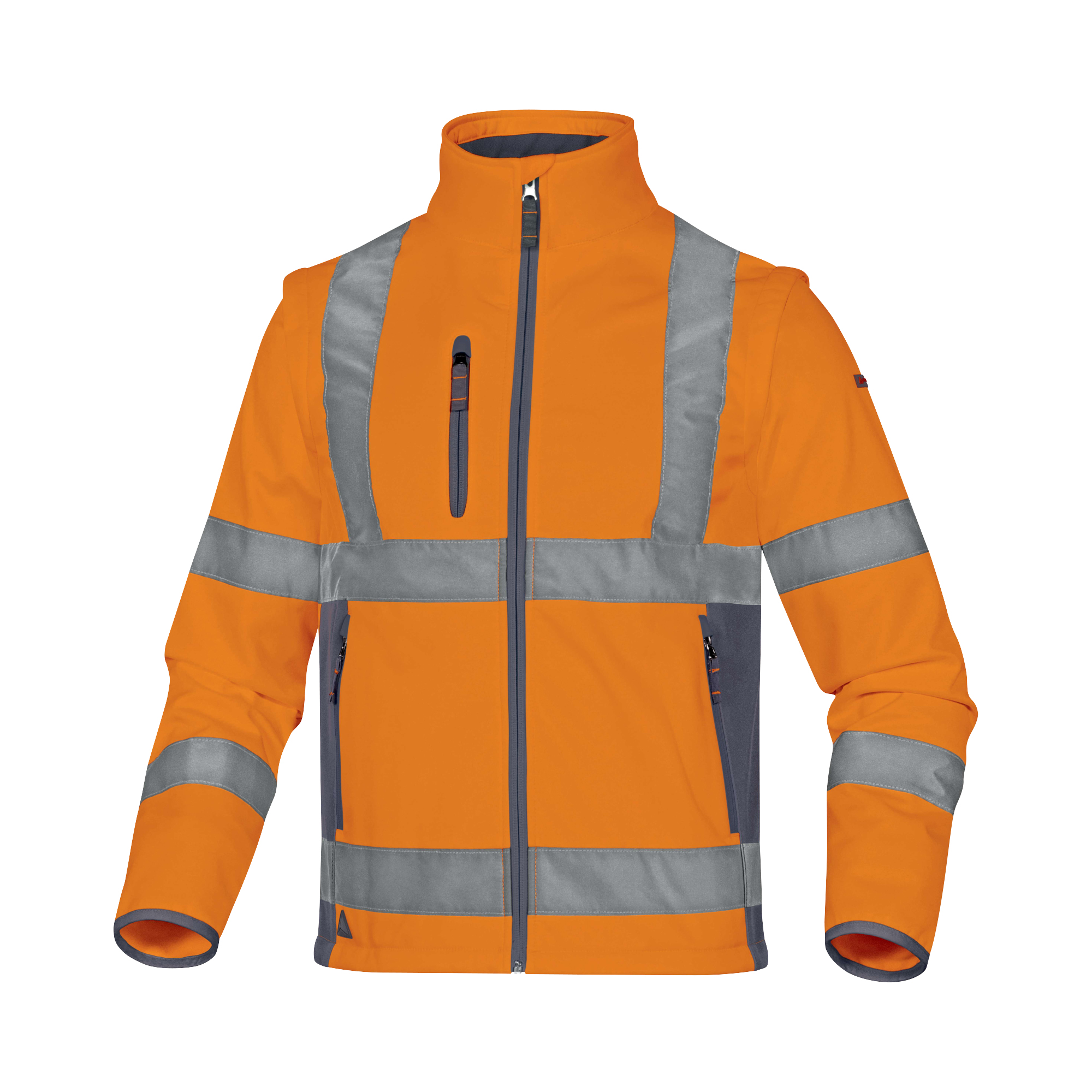 Giacca Softshell Moonlight 2 alta visibilità - poliestere …