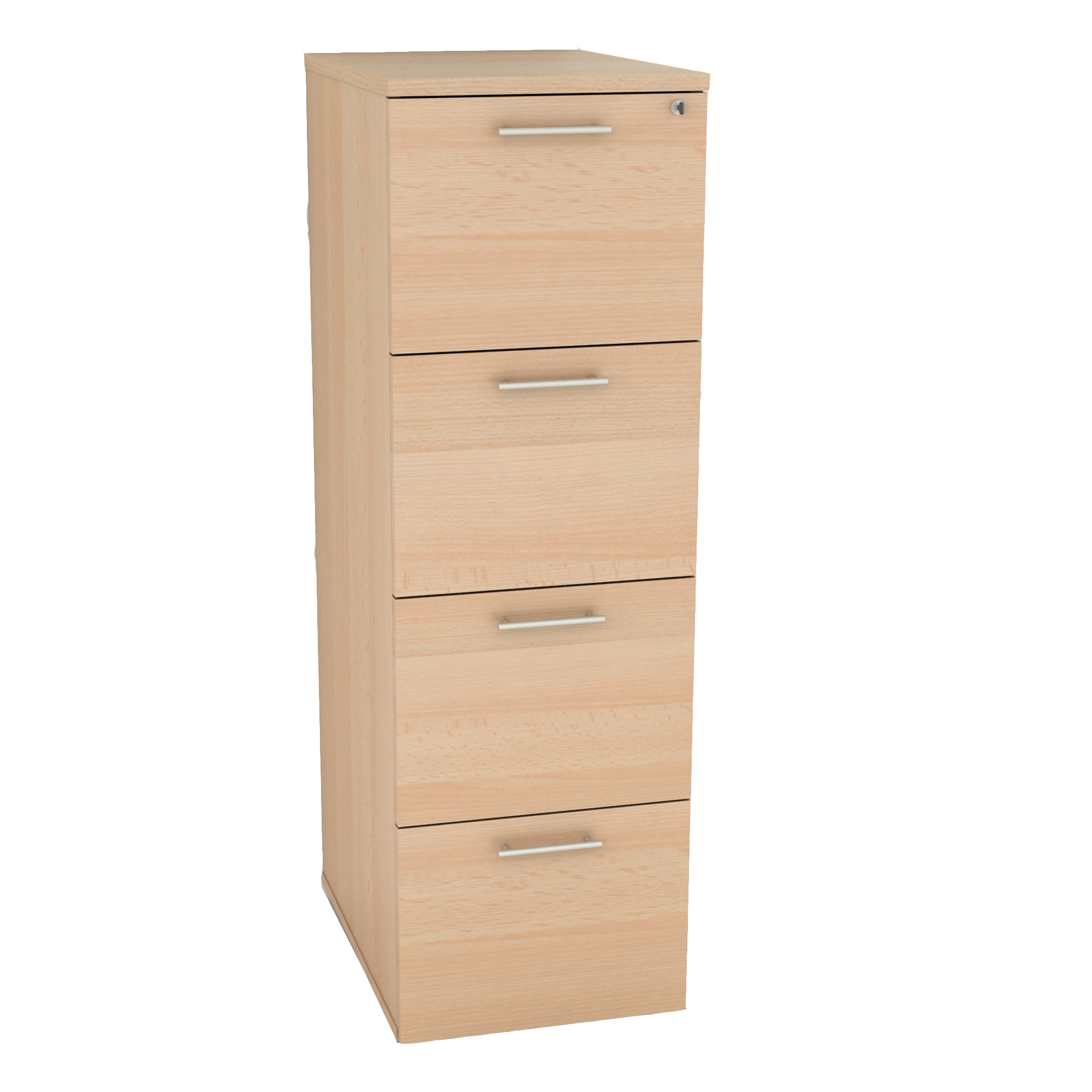 Classificatore - 4 cassetti - 49 x 55 …
