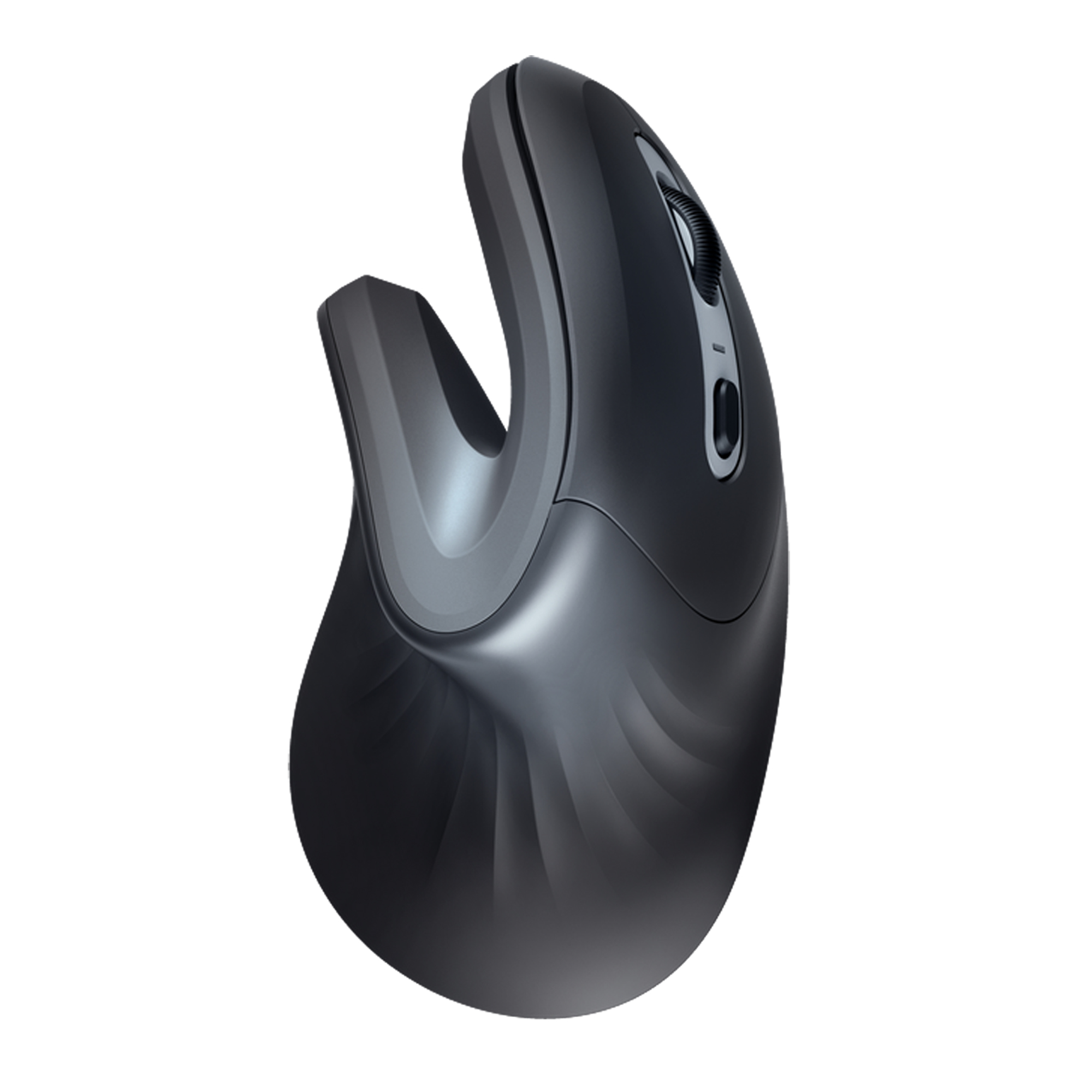 Trust Verro - Mouse verticale - ergonomico - …