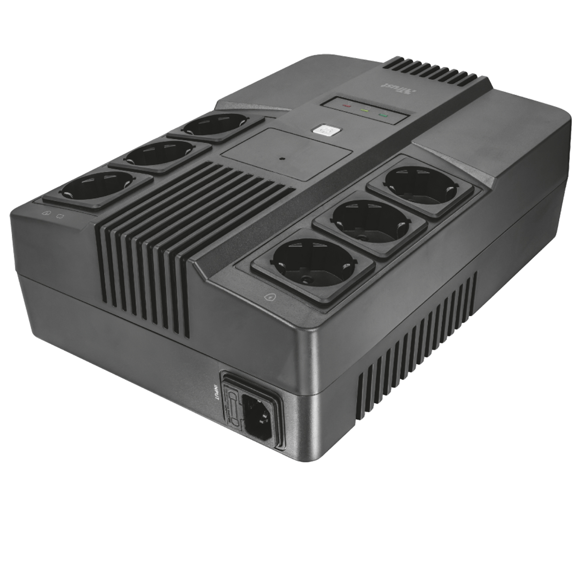 Trust Maxxon - UPS - 220-240 V c.a. …