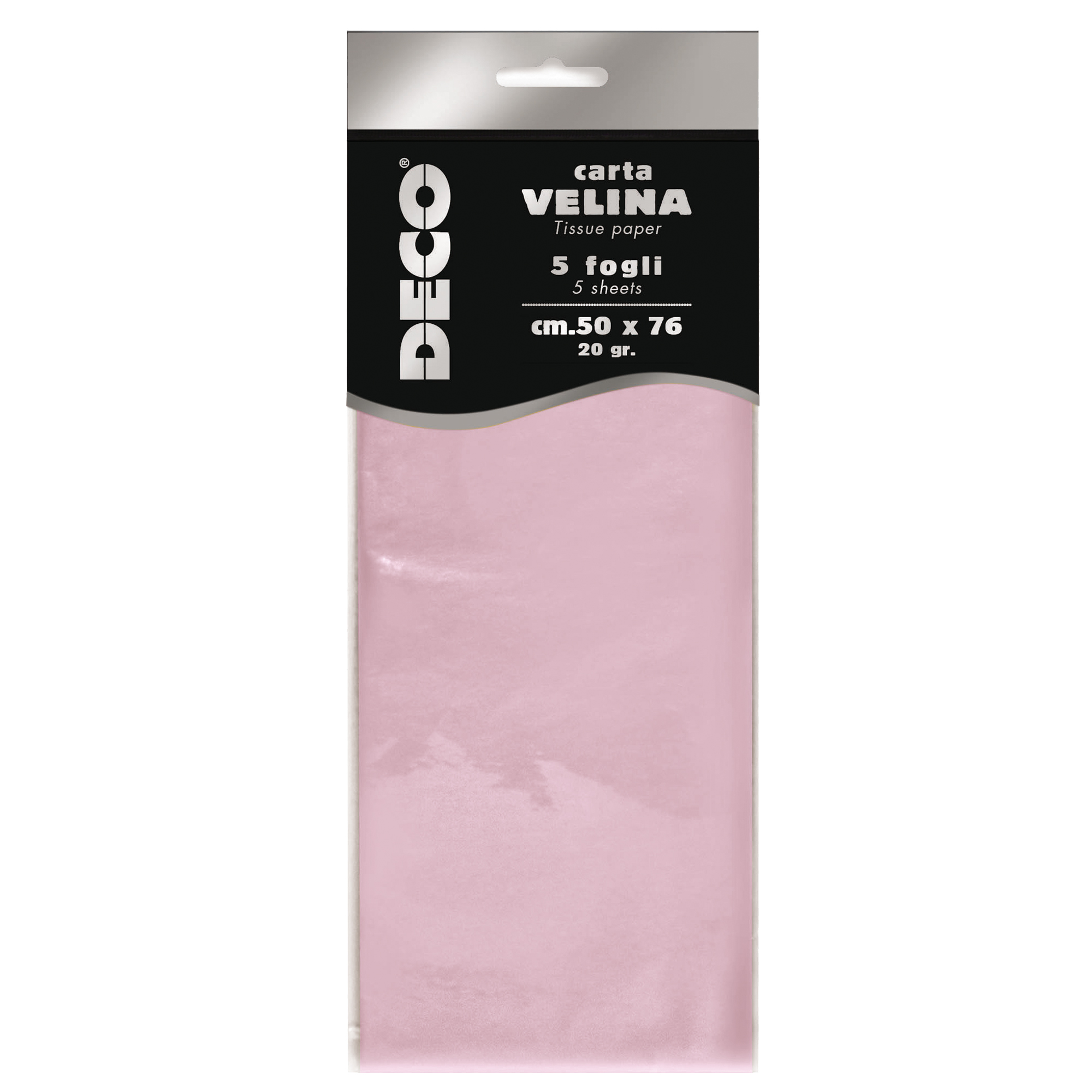 Carta velina - 50 x 76 cm - …