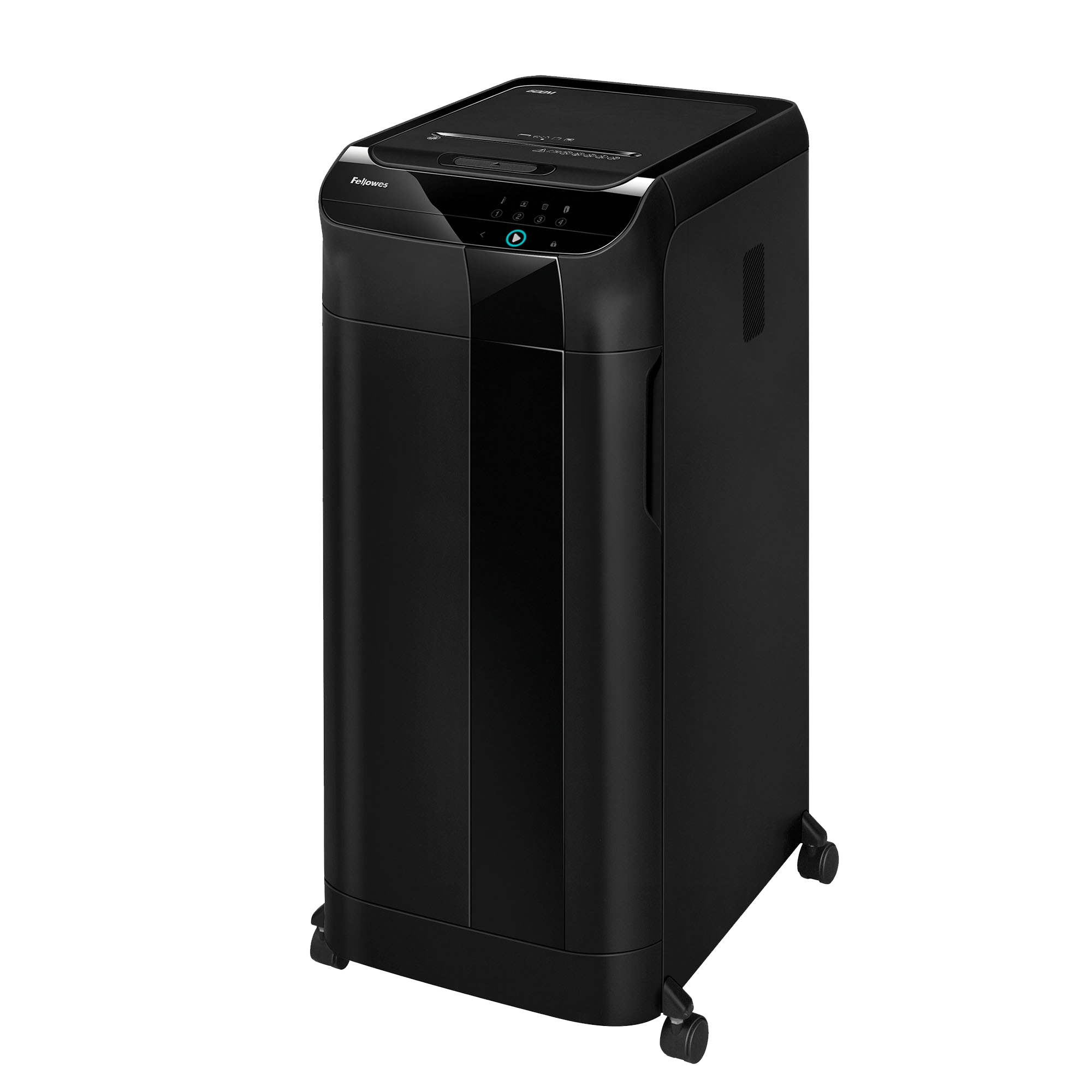 Fellowes AutoMax 600M - Distruggidocumenti - Micro-Cut - …