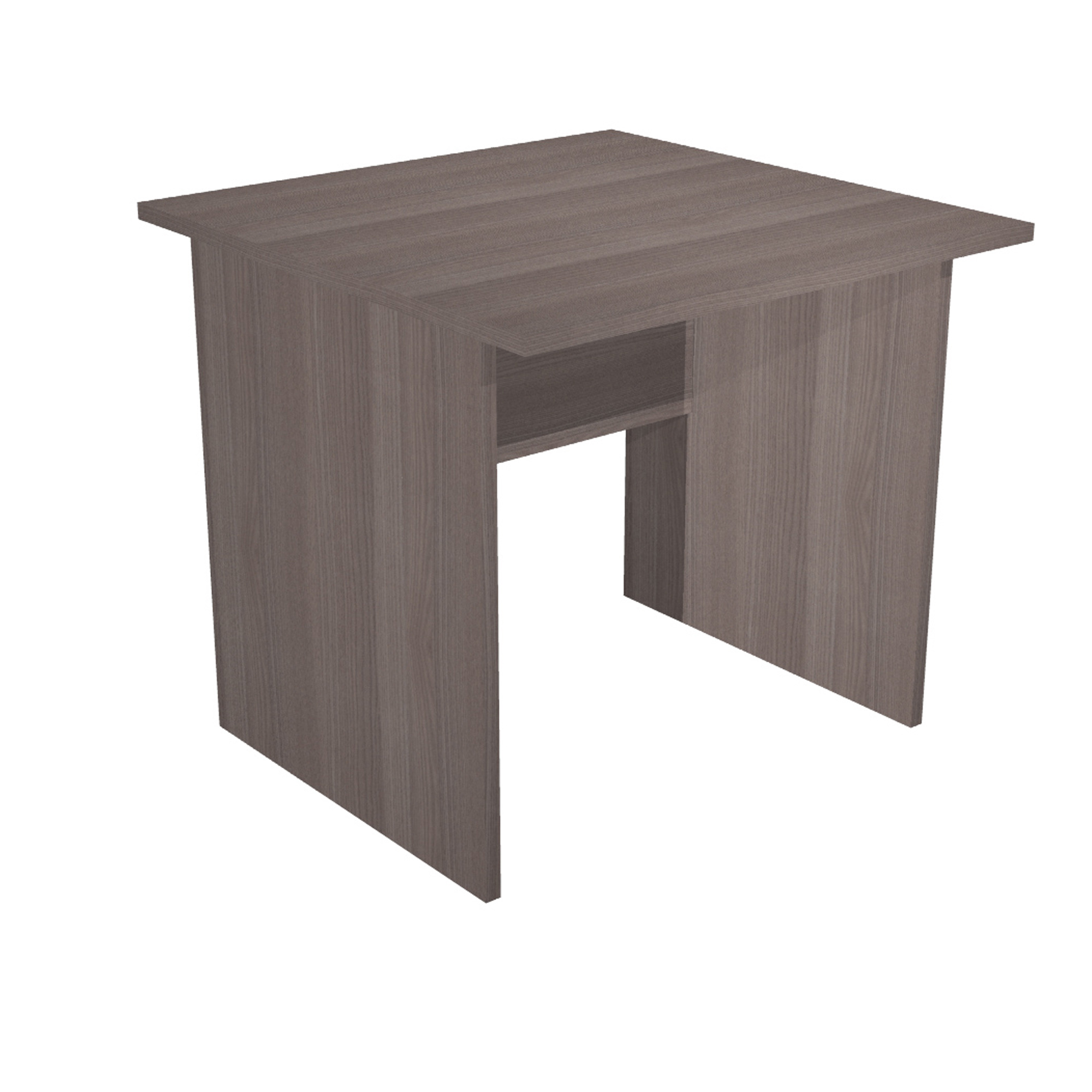 Scrivania Easy - lineare - 80 x 80 …