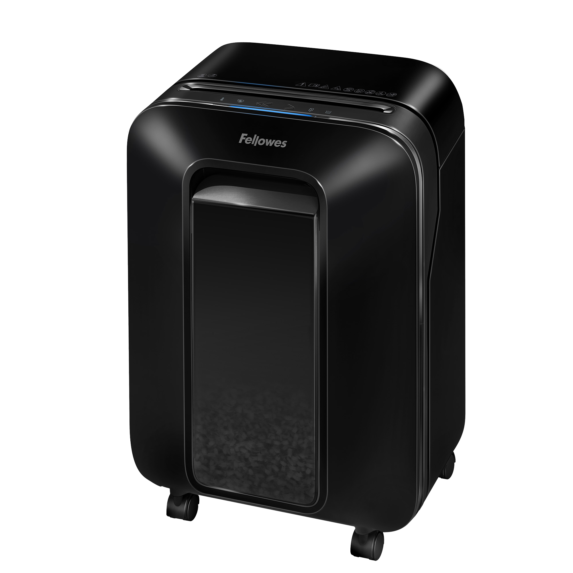 Fellowes Powershred LX201 - Distruggidocumenti - Micro-Cut - …