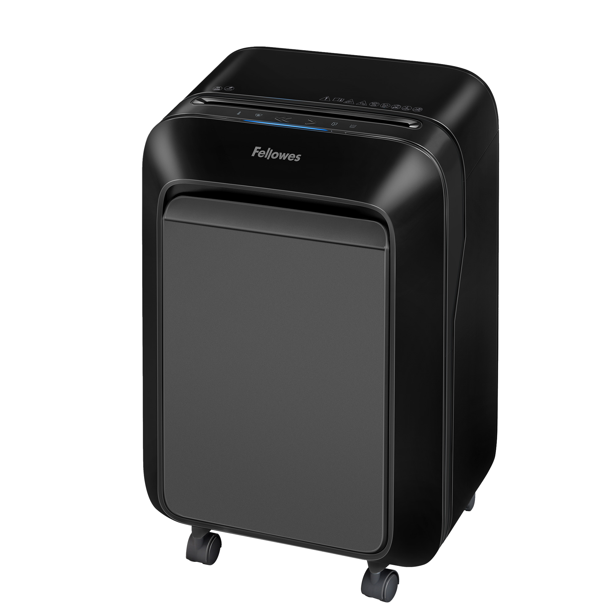 Fellowes Powershred LX211 - Distruggidocumenti - Micro-Cut - …