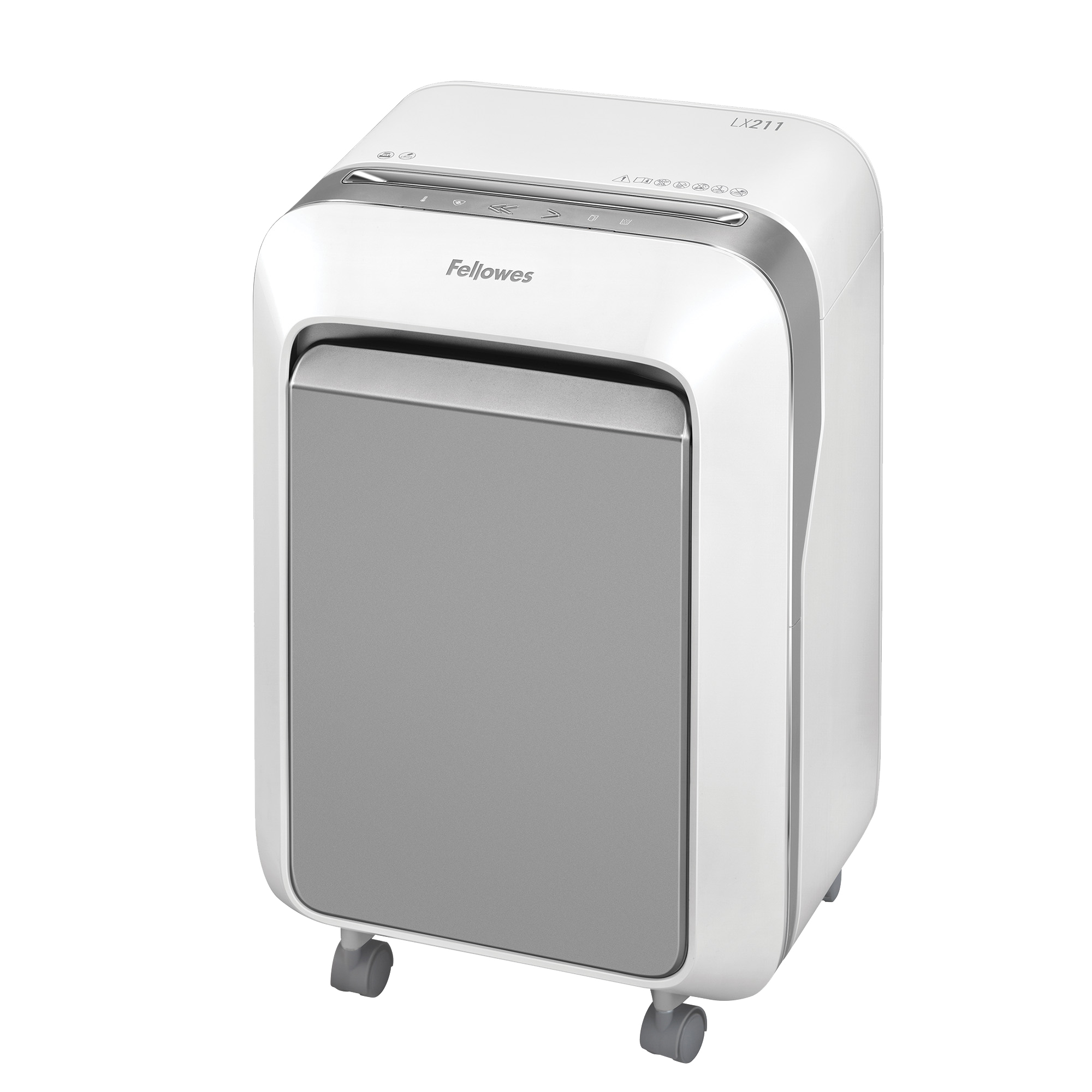 Fellowes Powershred LX211 - Distruggidocumenti - Micro-Cut - …