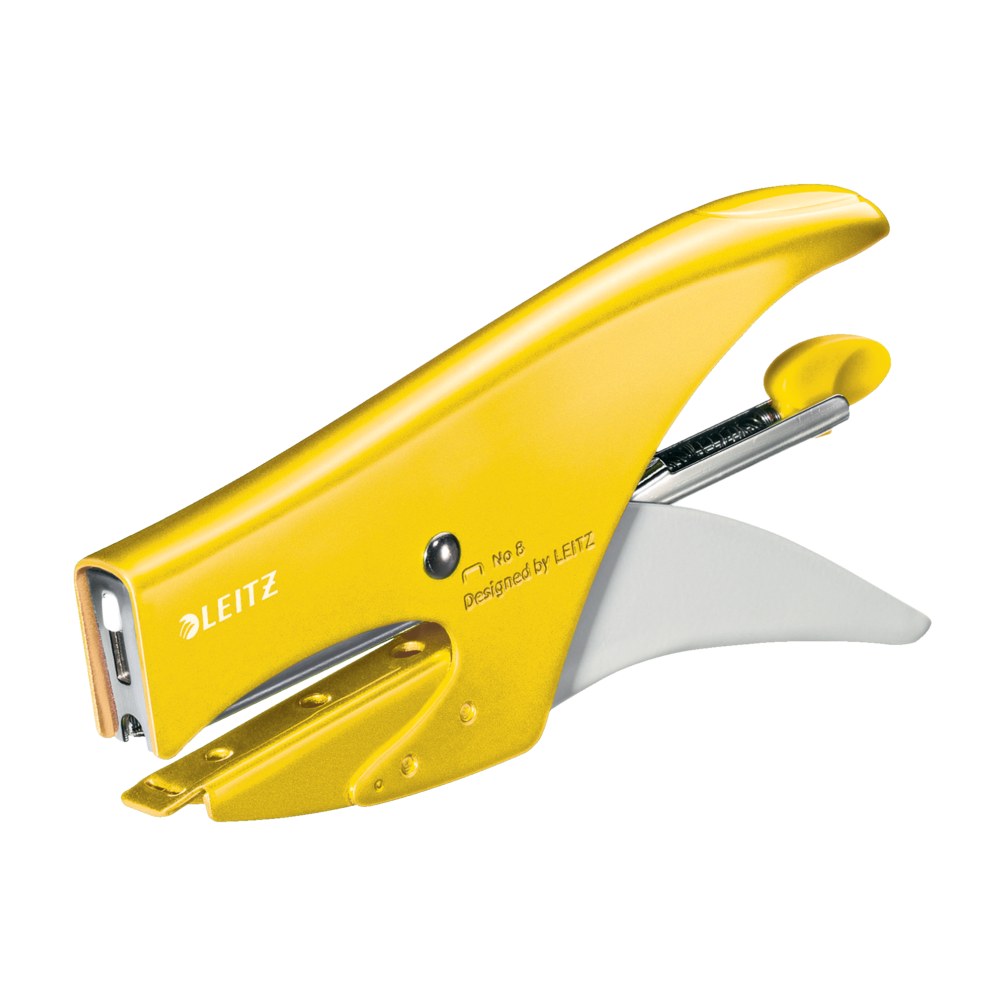 Leitz WOW - Graffatrice - 15 fogli / …