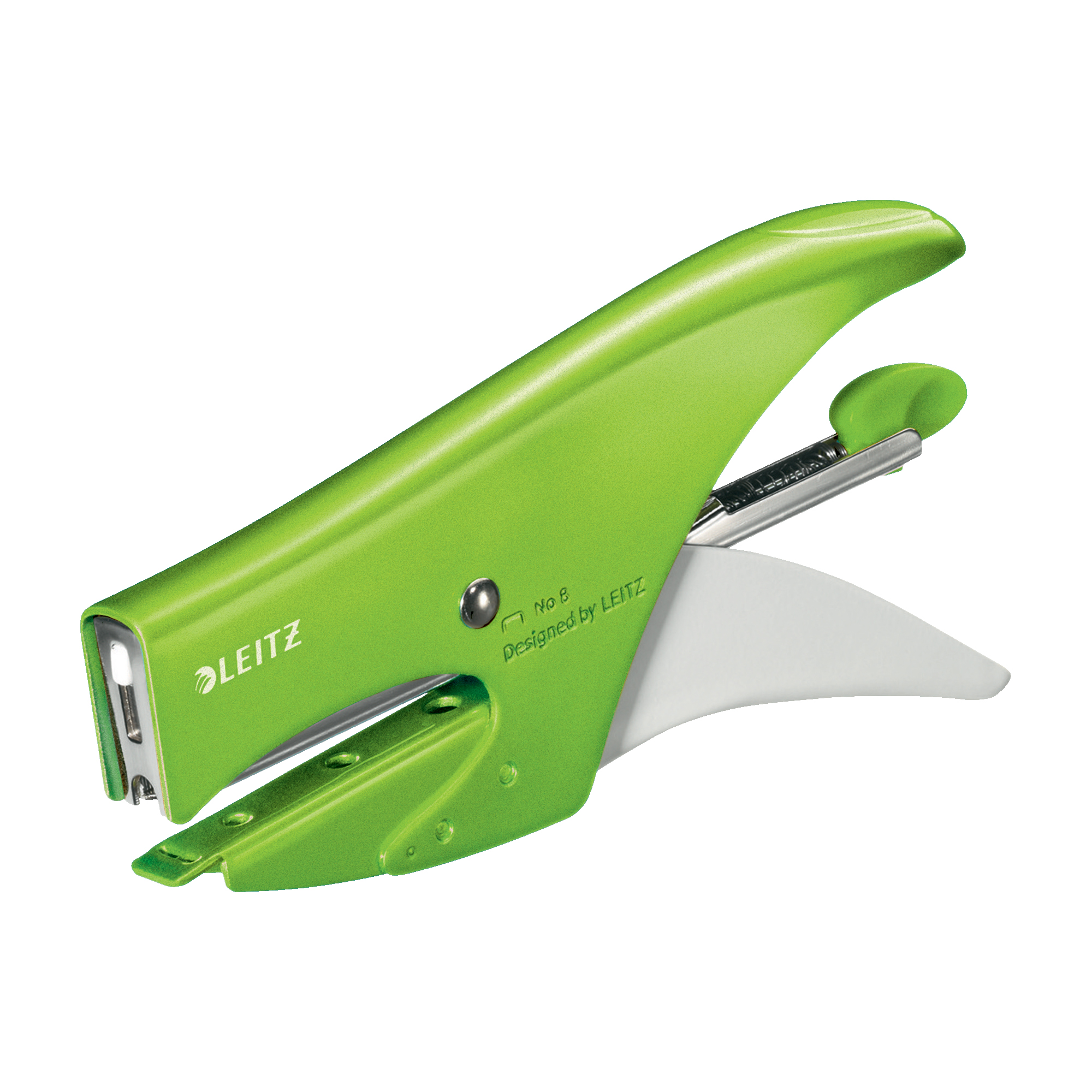 Leitz WOW 5547 - Graffatrice - 15 fogli …