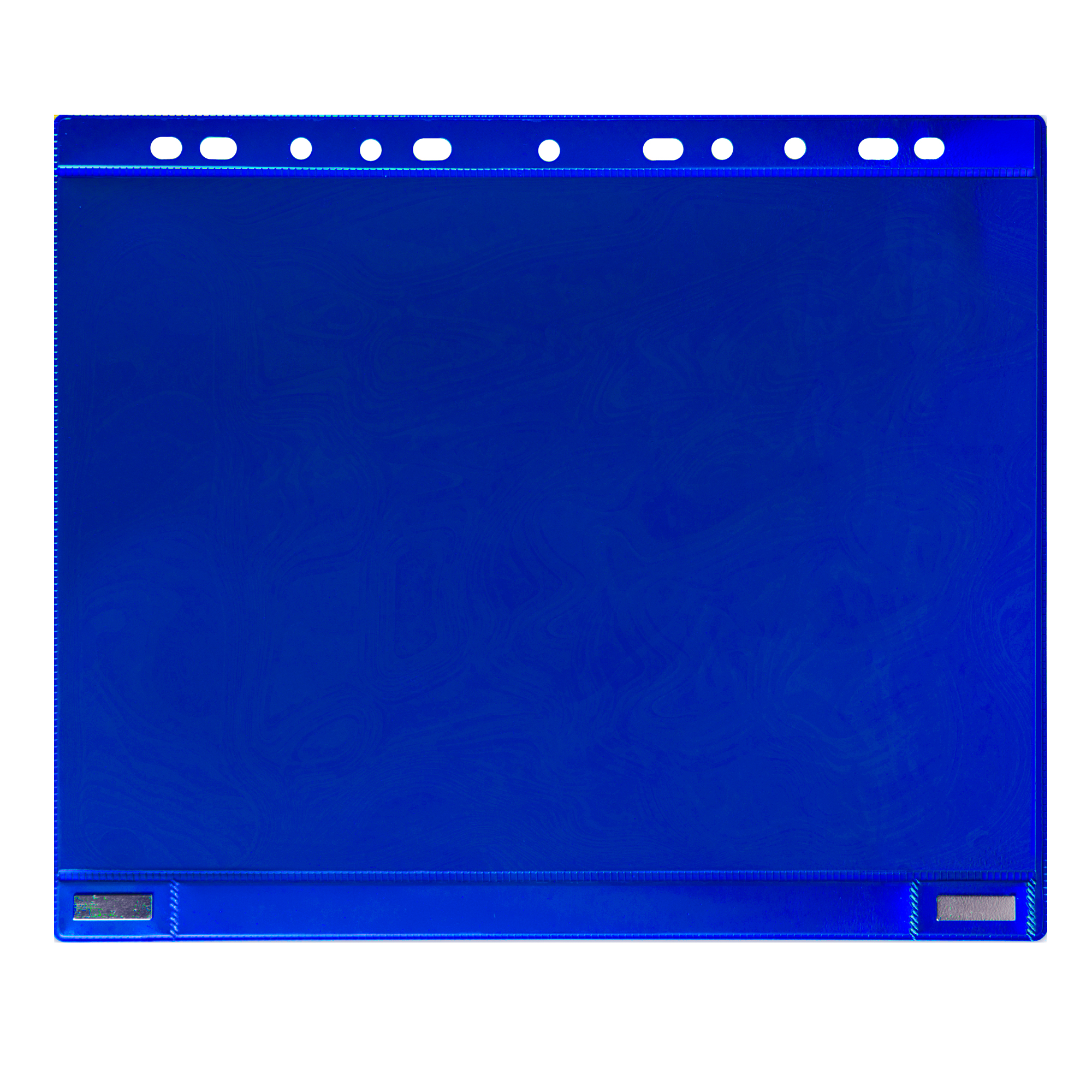 Buste forate - per supporti magnetici ad anelli …