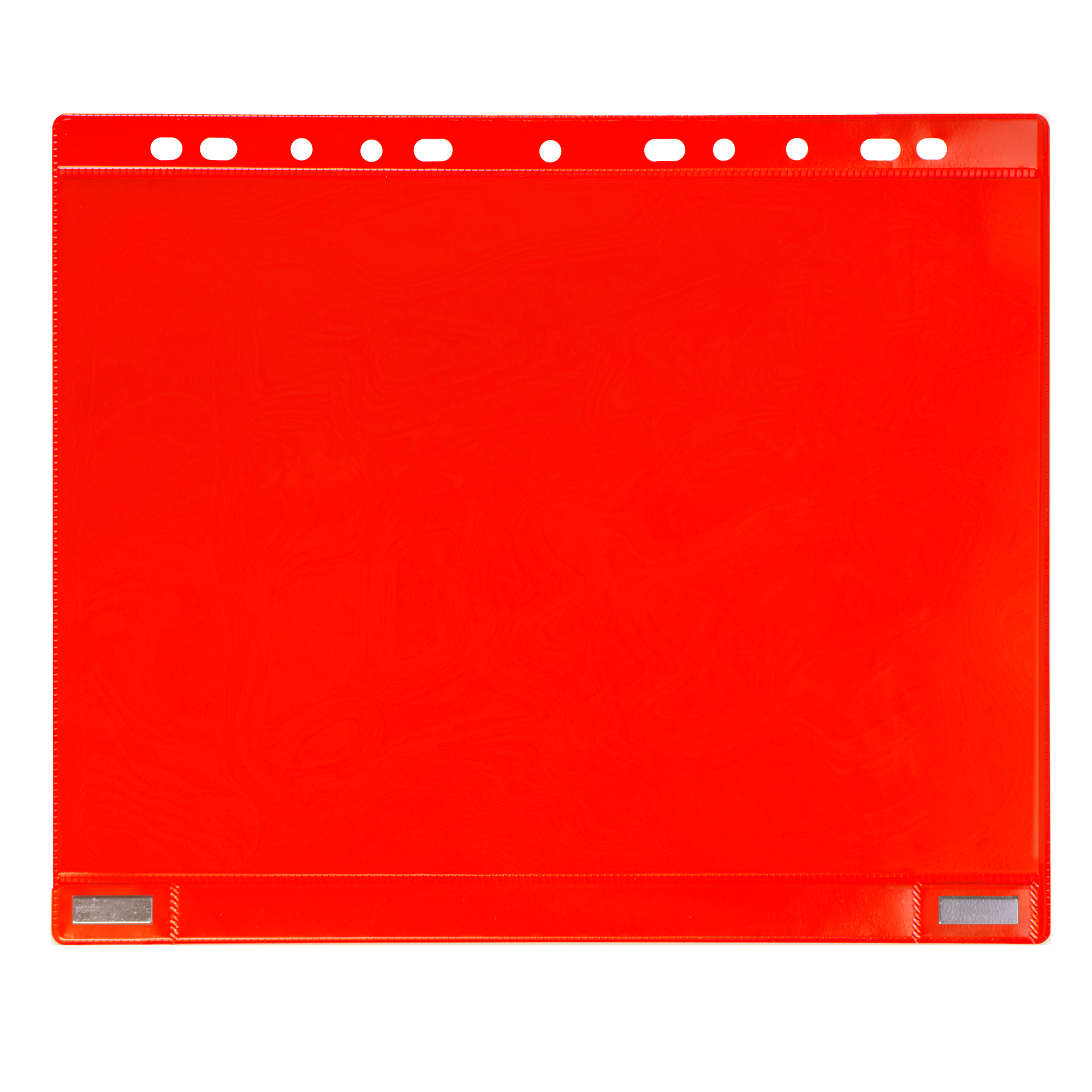 Buste forate - per supporti magnetici ad anelli …