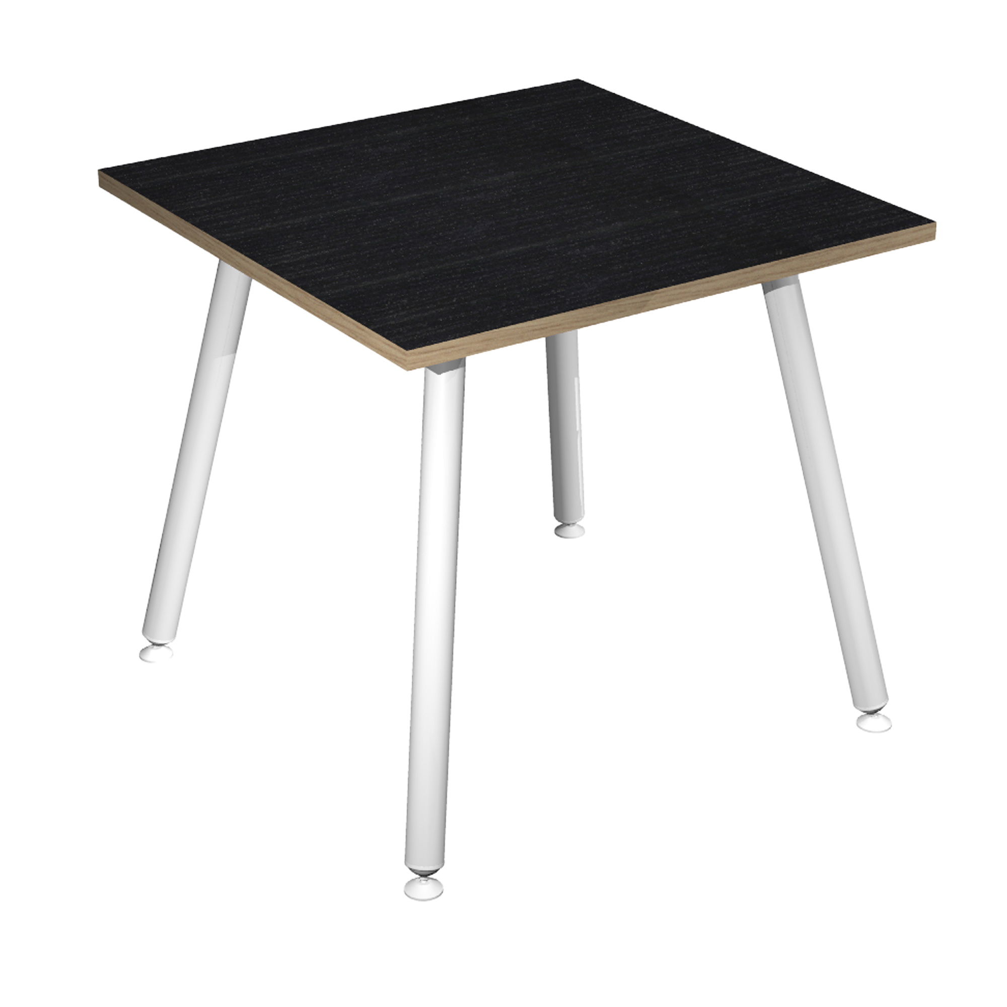 Scrivania Skinny Metal - 80 x 80 x …