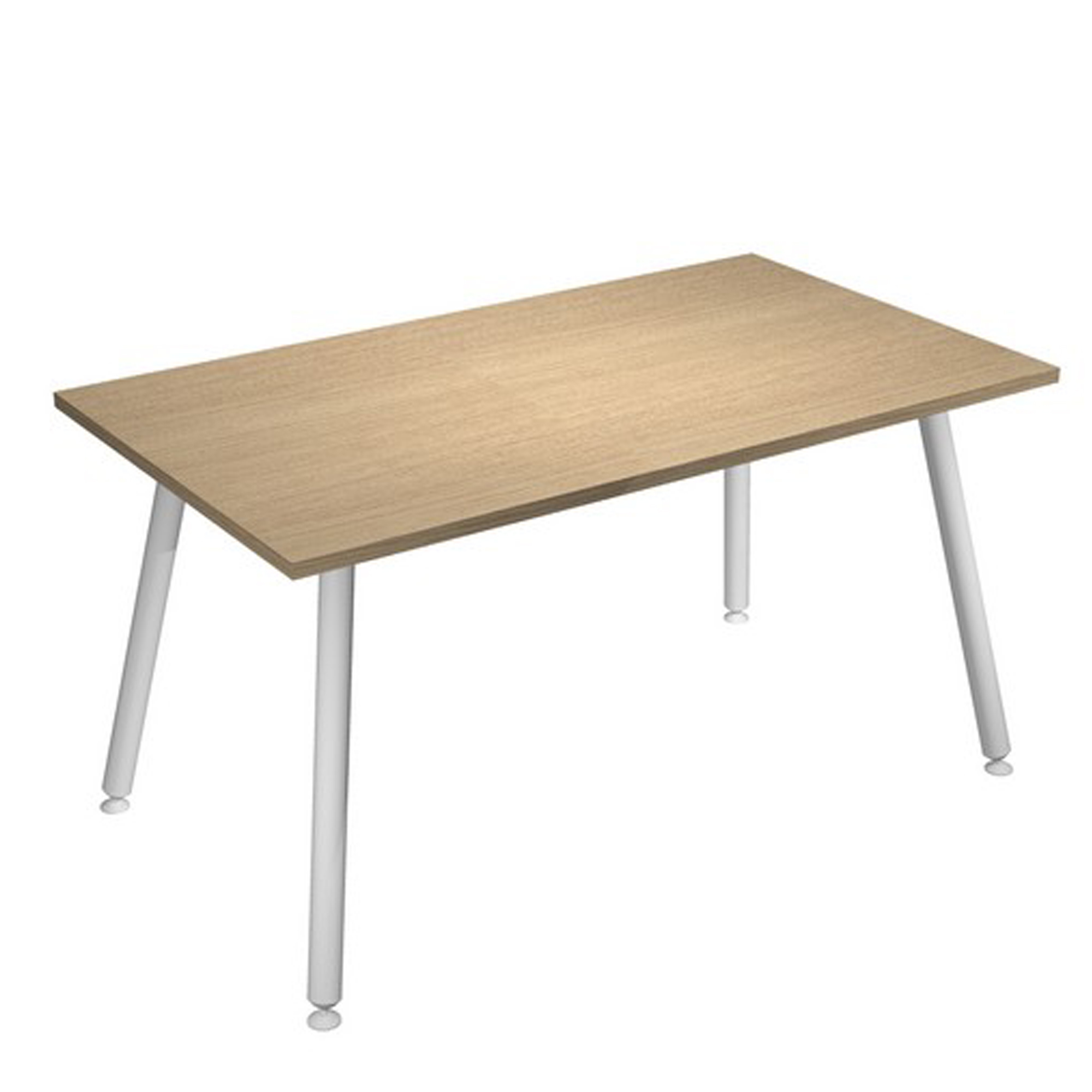 Scrivania Skinny Metal - 140 x 80 x …