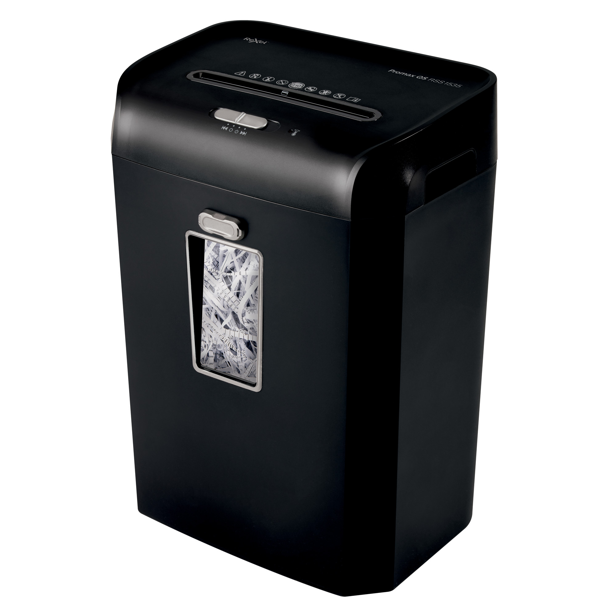Rexel ProMax QS RSS1535 - Distruggidocumenti - taglio …