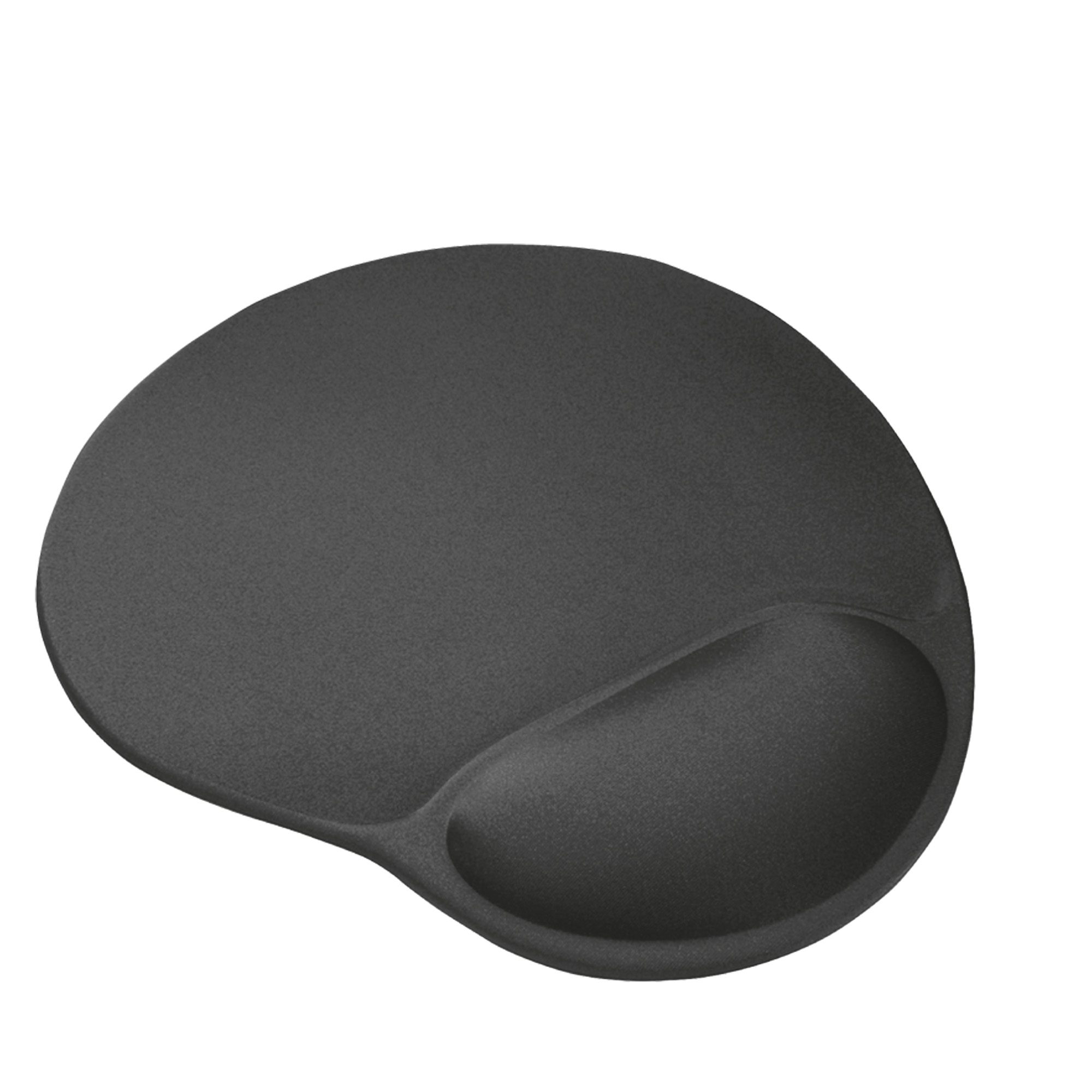Trust Bigfoot Gel Mouse Pad - Tappetino per …