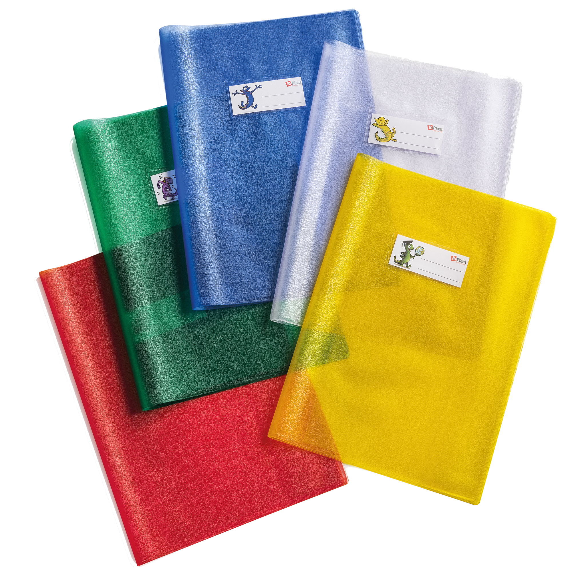 Coprimaxi Emysilk - 21 x 30cm - PVC …