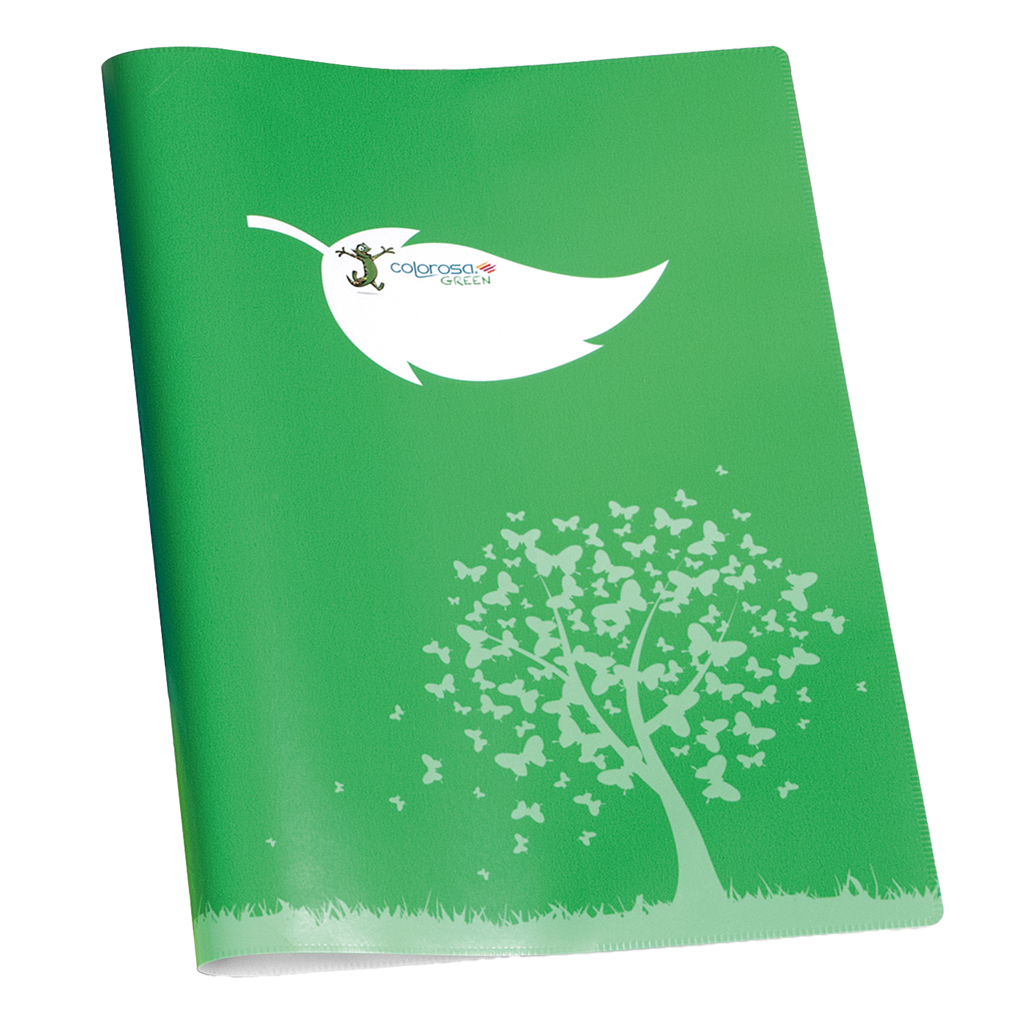 Coprimaxi Green - 21 x 30 cm - …