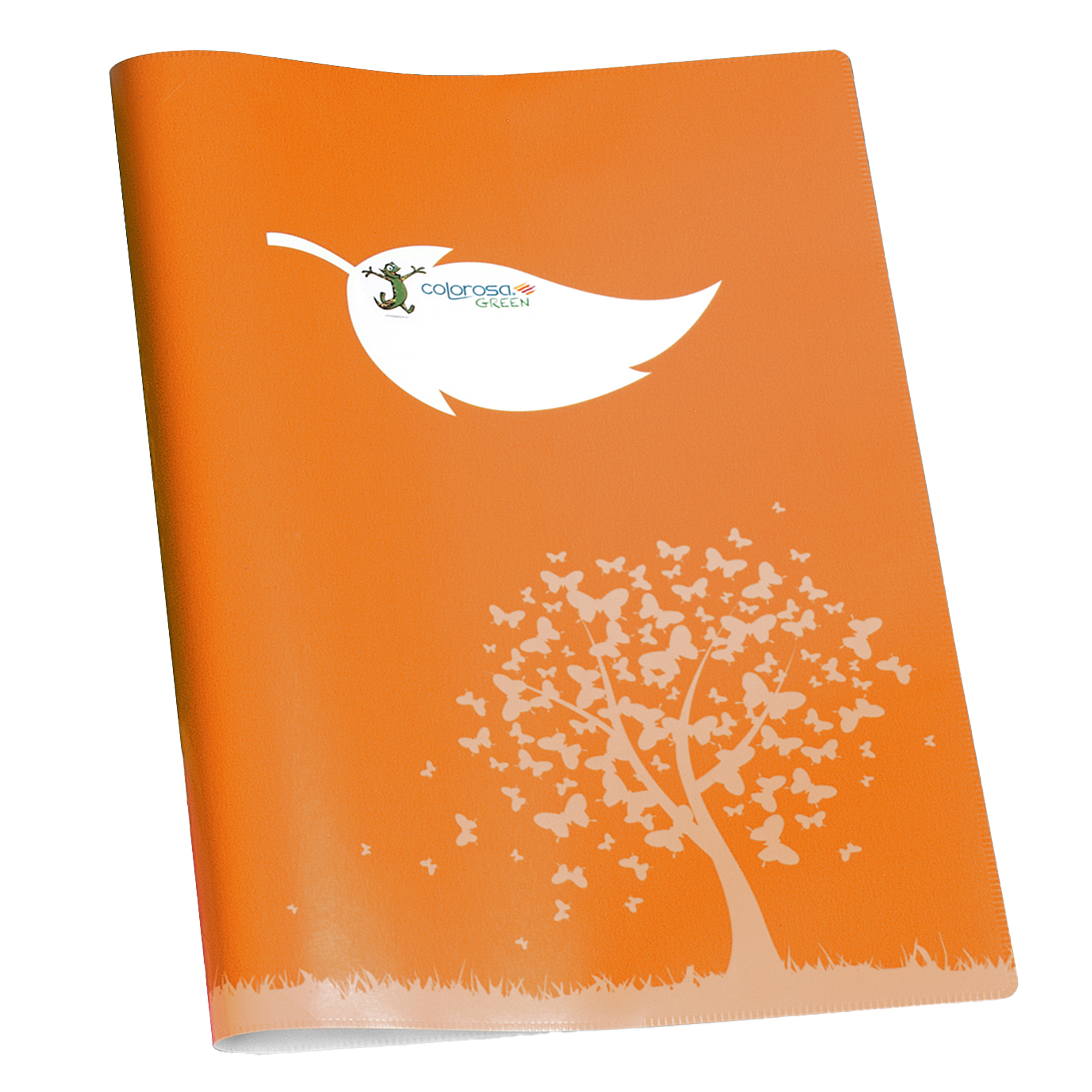 Coprimaxi Green - 21 x 30 cm - …