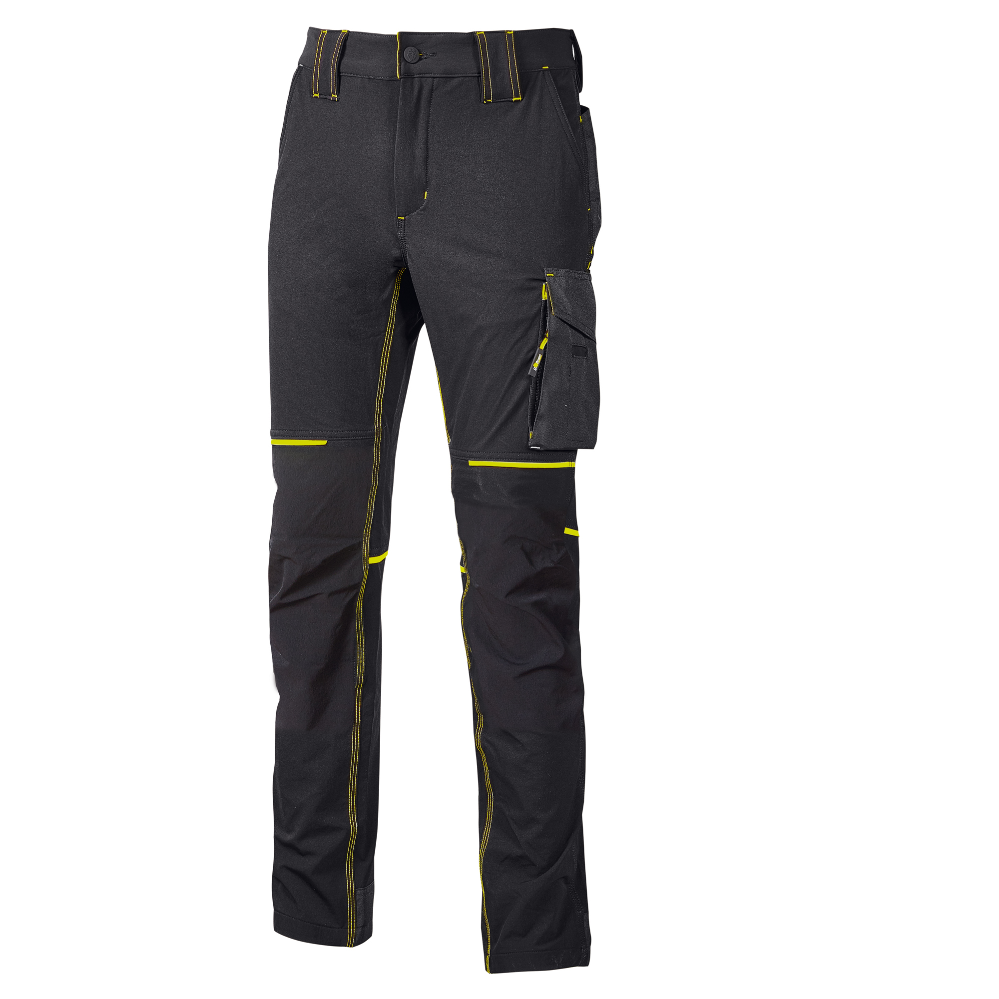 Pantalone da lavoro World - taglia L - …