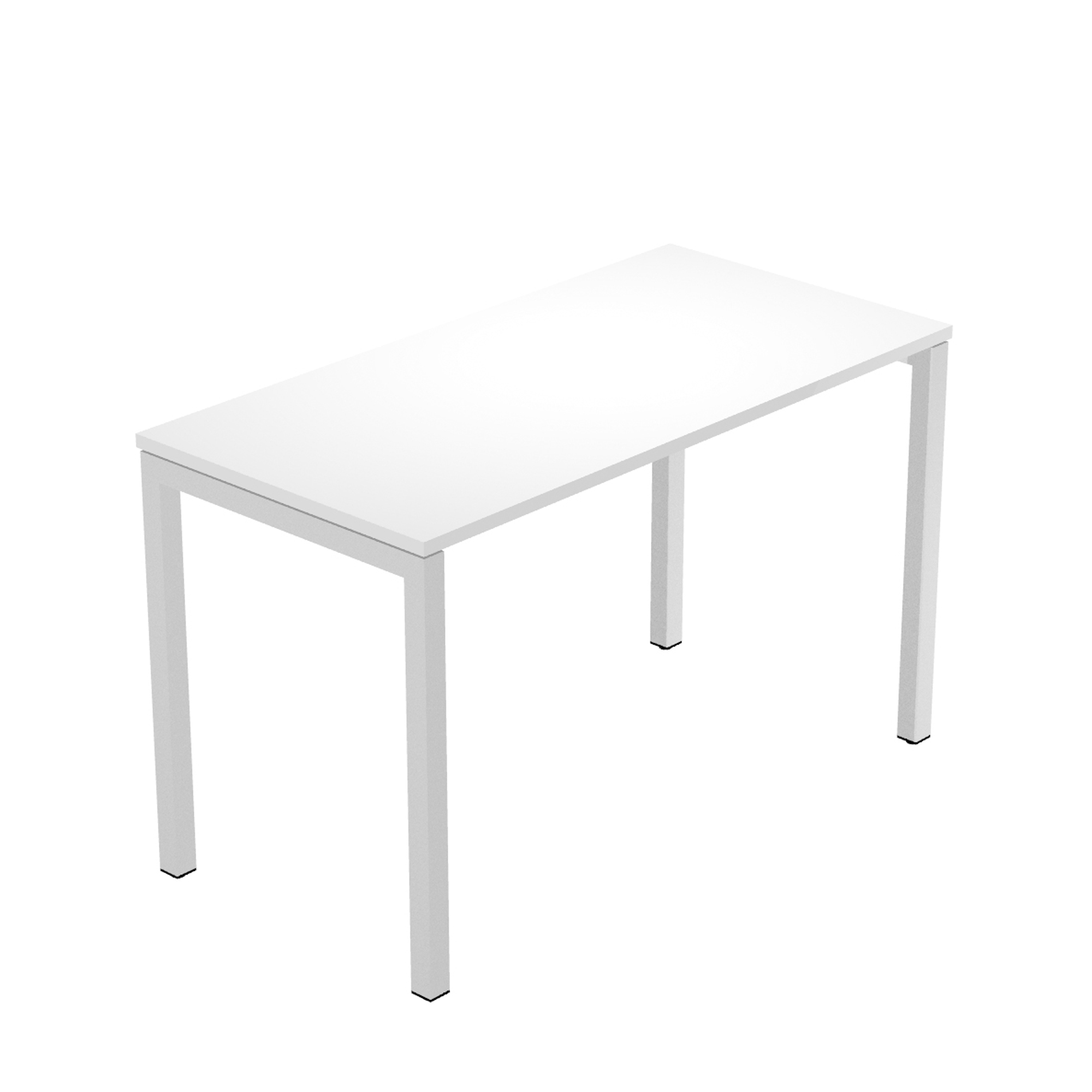 Scrivania Easy Plus - per smartworking - 120 …