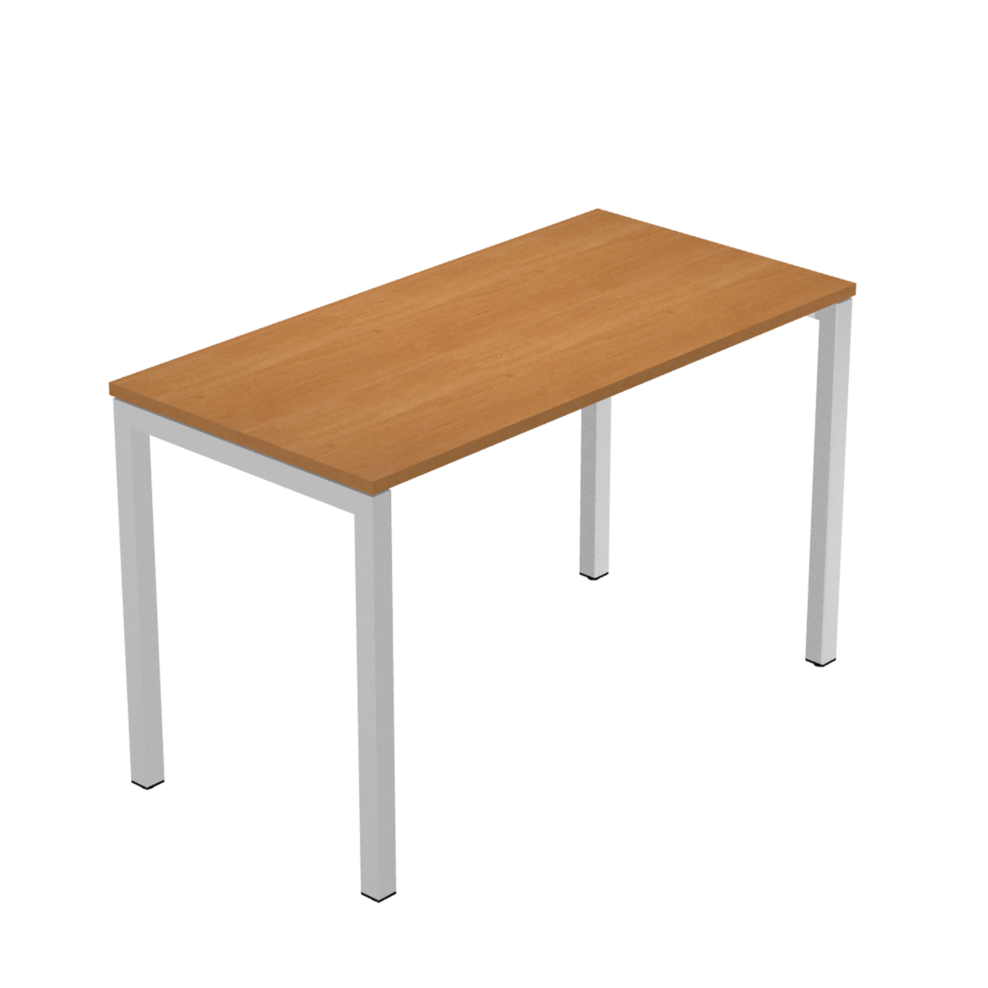 Scrivania Easy Plus - per smartworking - 120 …